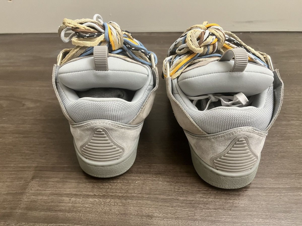 Lanvin Lanvin Sneaker Size US 8.5 / EU 41-42 - 4 Thumbnail