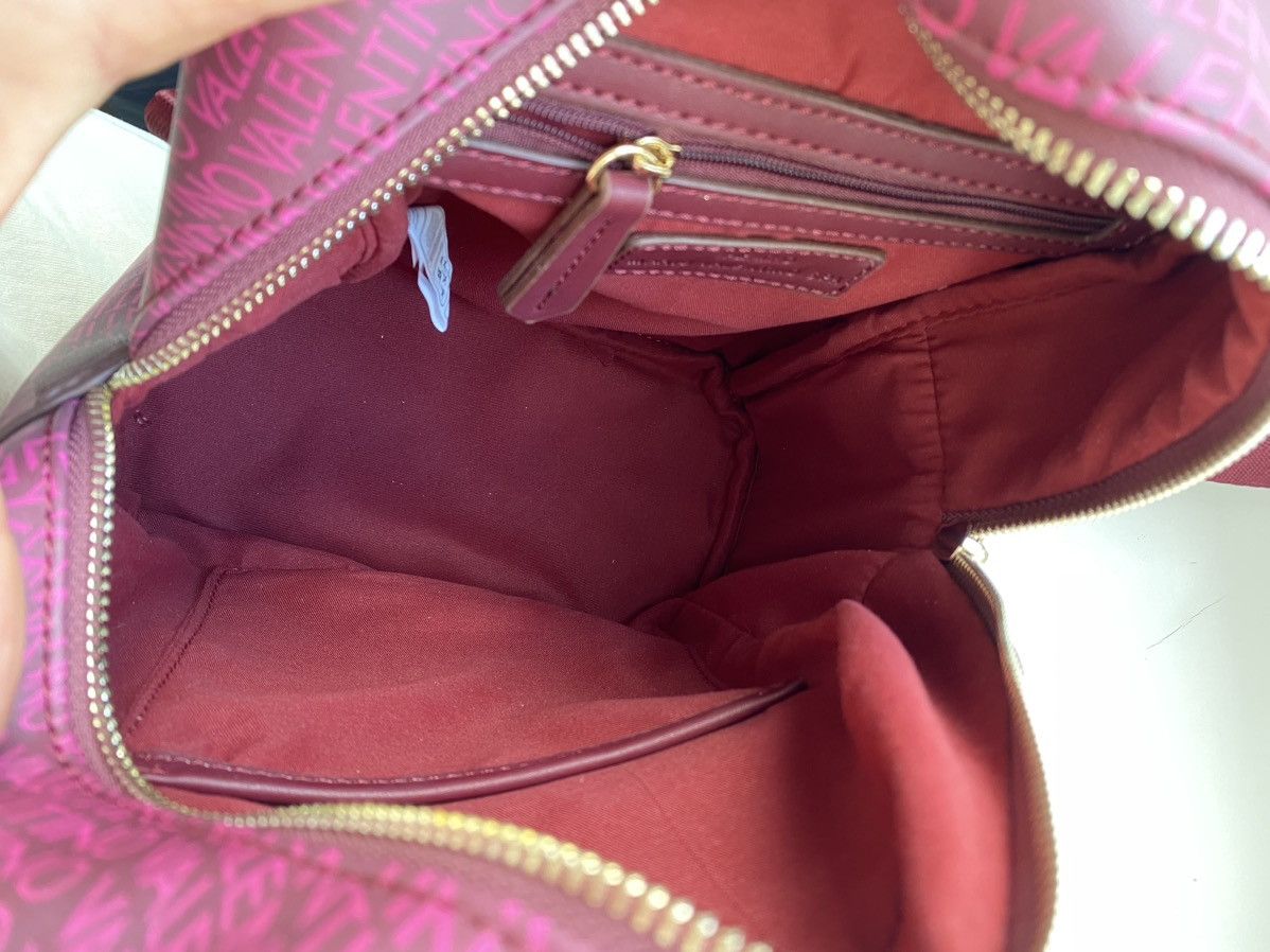 Mario Valentino Mario Valentino Backpack Size ONE SIZE - 9 Thumbnail