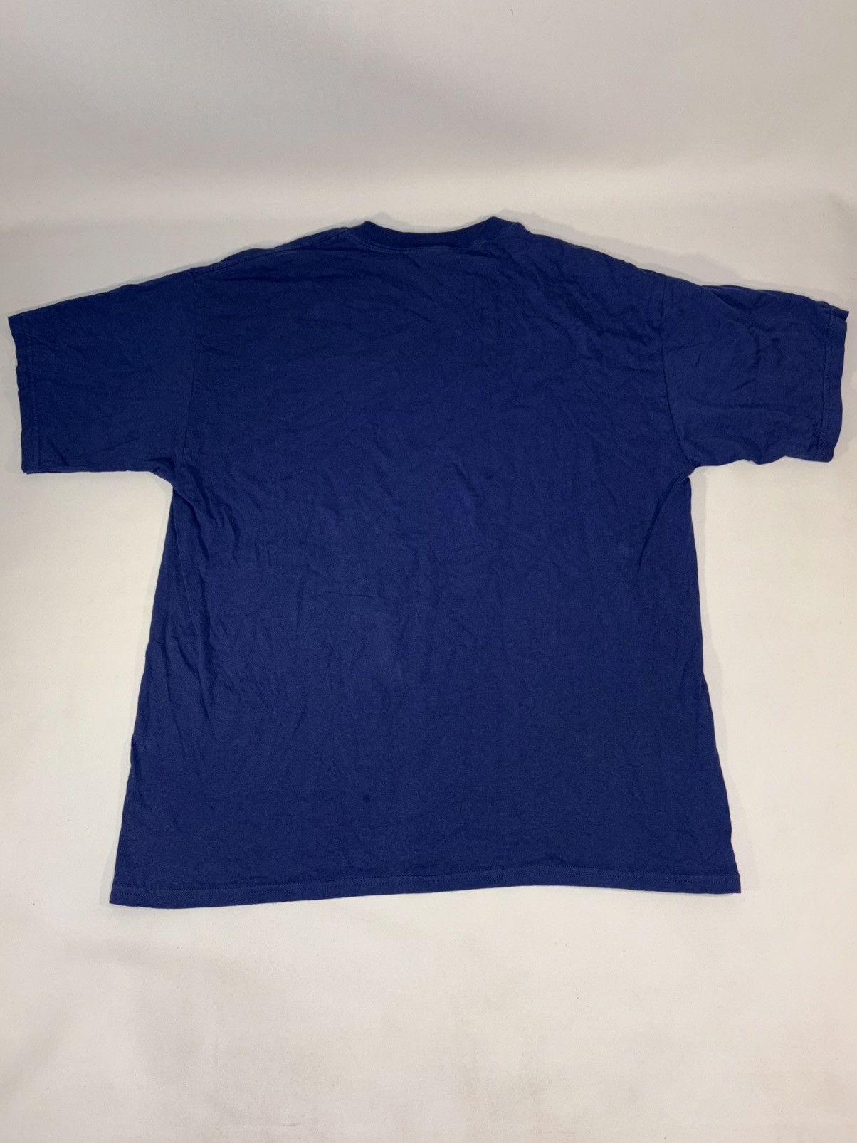 Vintage Vintage Y2K Royal Caribbean Intl. Cruises Stylin Graphic Tee Size US XL / EU 56 / 4 - 3 Thumbnail