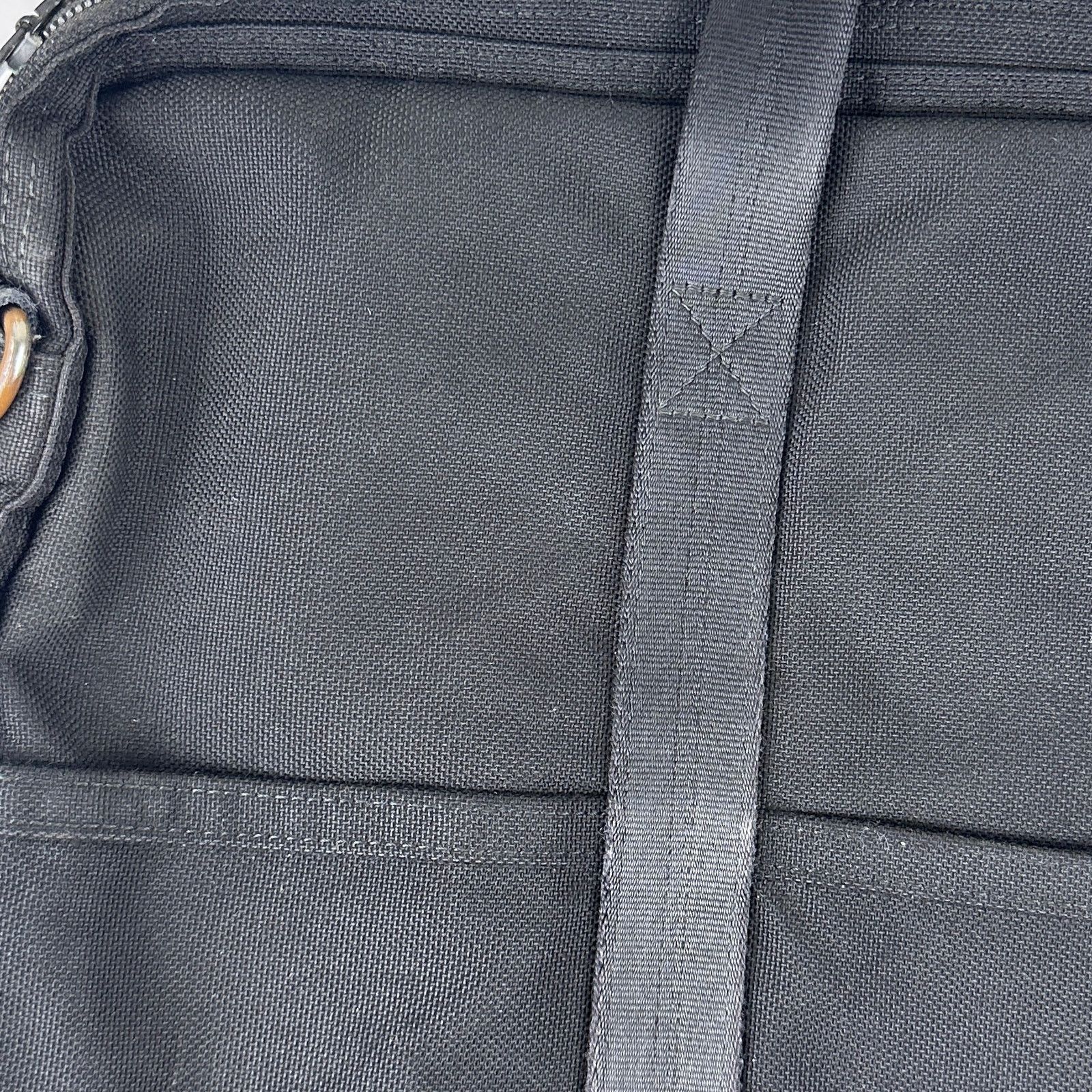Porter Tension Black Nylon Briefcase Size ONE SIZE - 8 Thumbnail