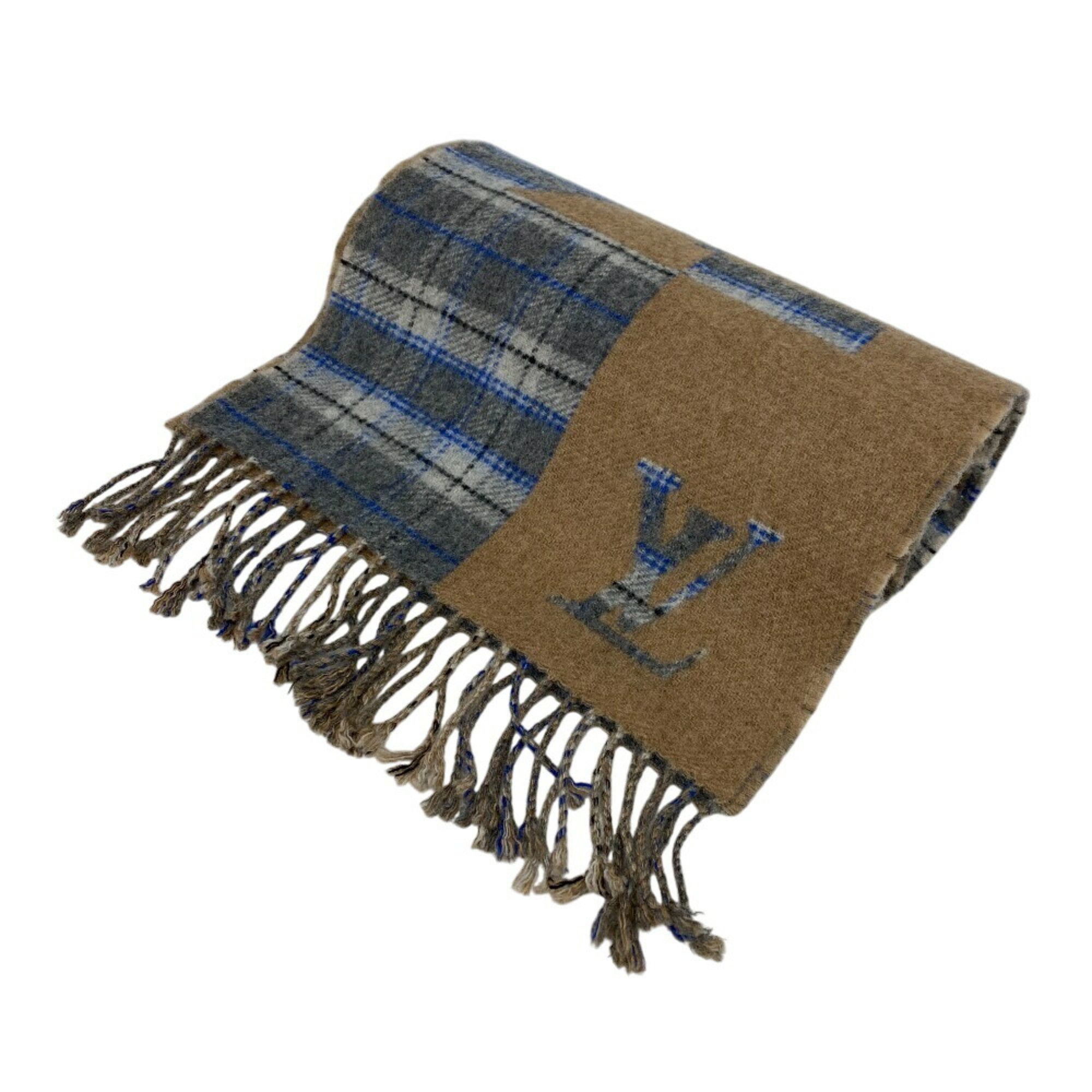 Louis Vuitton Louis Vuitton scarf Size ONE SIZE - 1 Thumbnail