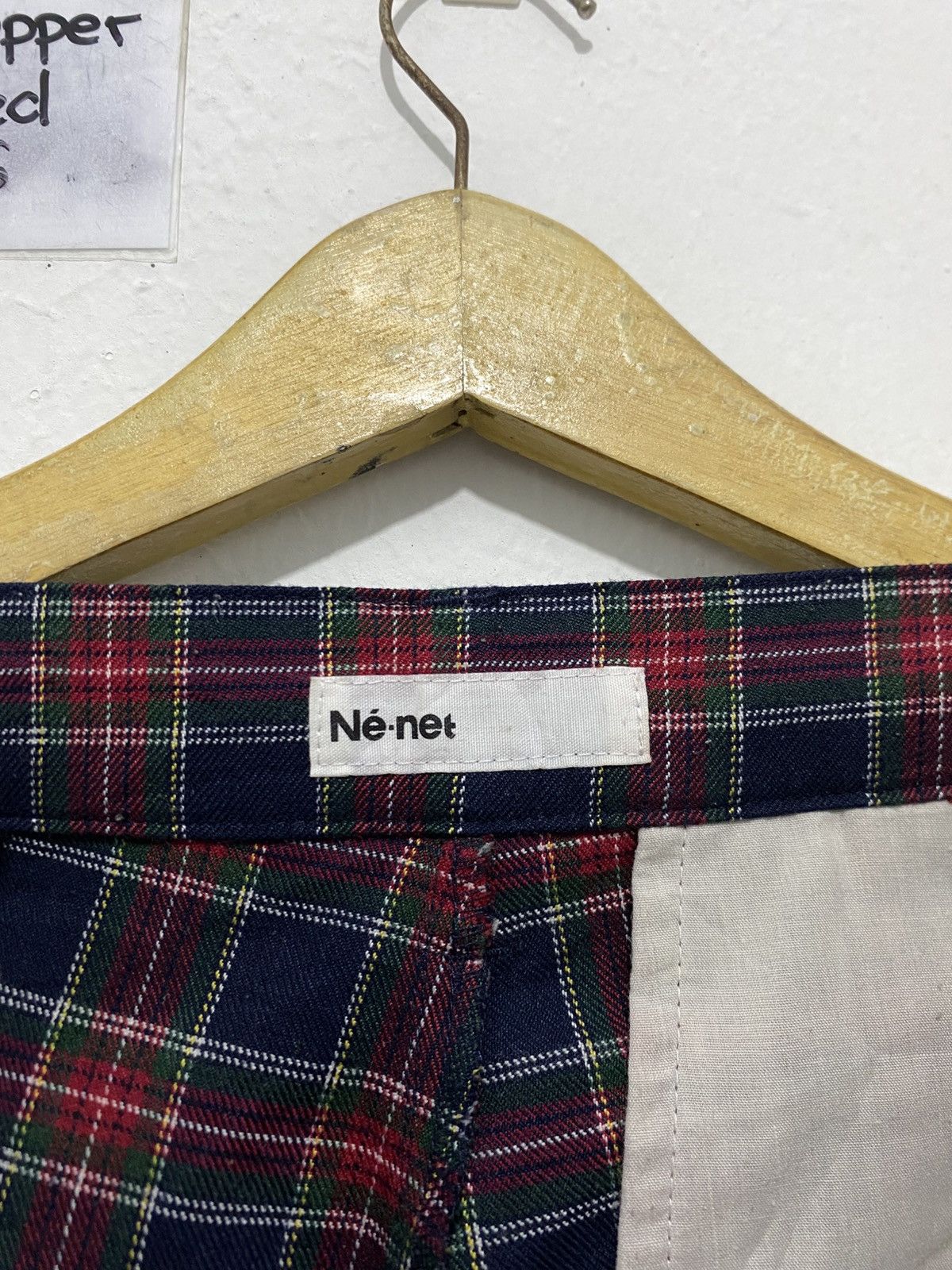 Ne-Net Ne-net By Issey Miyake Pants Size US 27 - 10 Thumbnail
