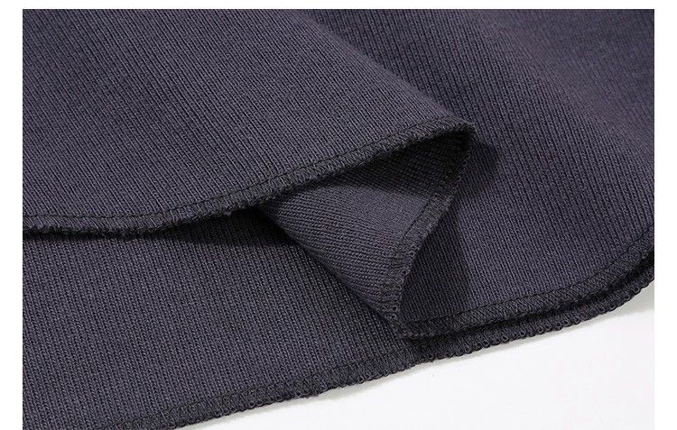 Freewheelers FREEWHEELERS POWER WEAR heavy-duty ribbed cotton round-nec Size US XS / EU 42 / 0 - 7 Thumbnail