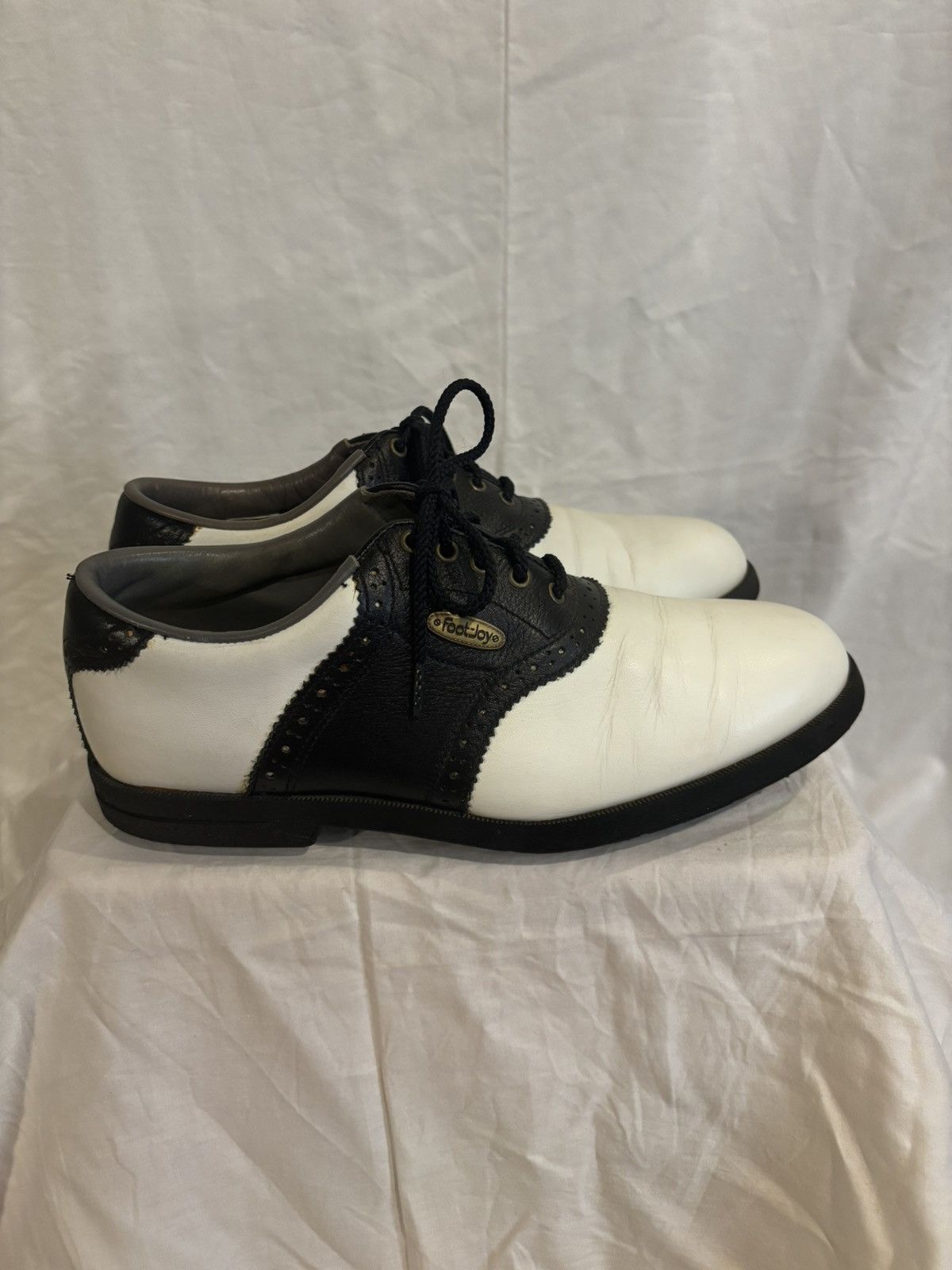 Footjoy Footjoy golf Shoes.mf911 Size US 8.5 / EU 41-42 - 4 Thumbnail