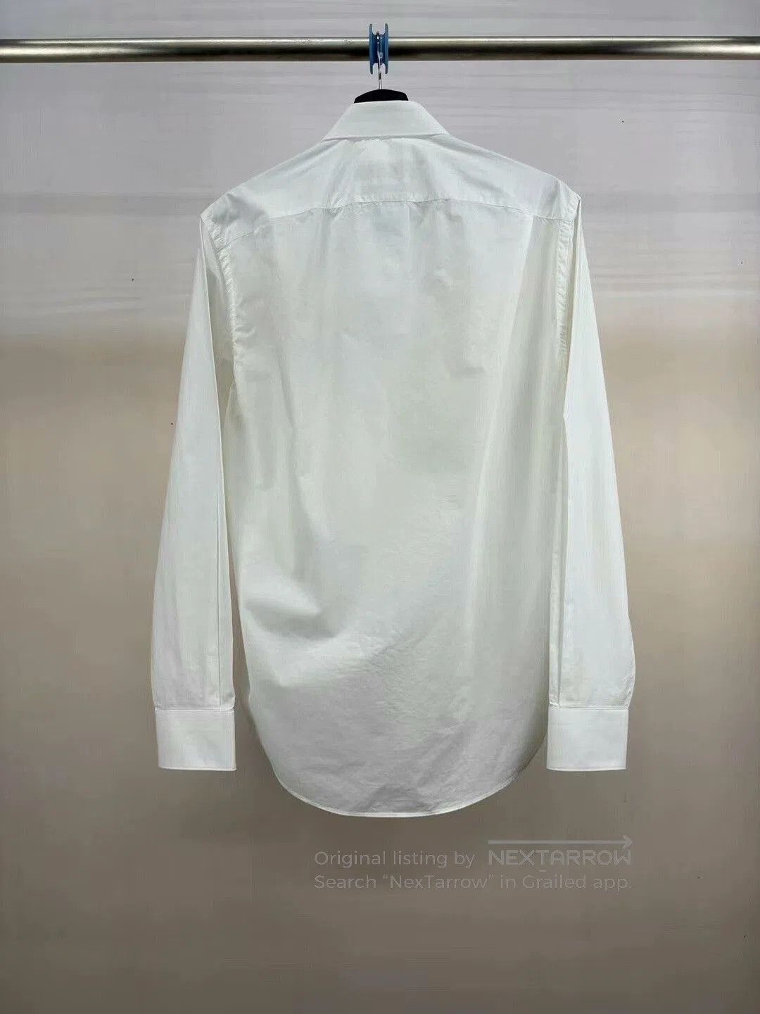Louis Vuitton louis vuitton ocean bead long sleeve shirt. Size US S / EU 44-46 / 1 - 2 Thumbnail