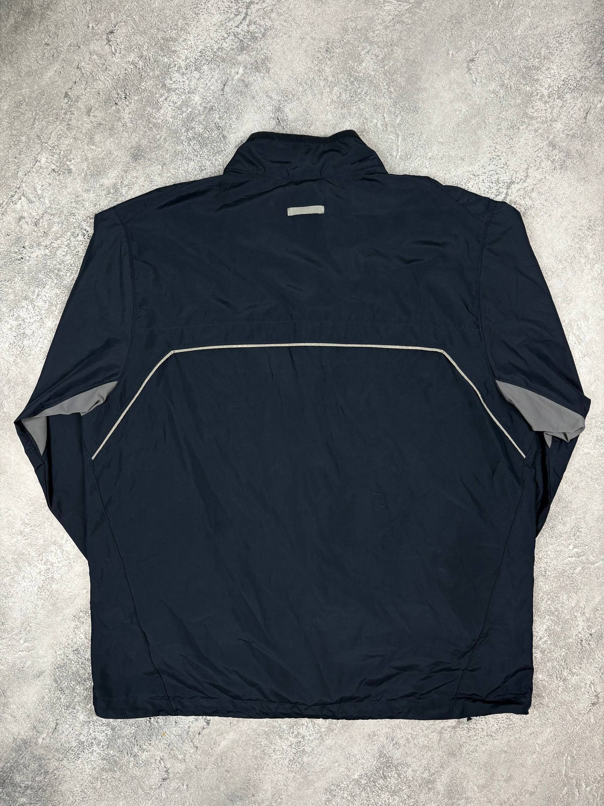 Nike Vintage Y2K Nike Windbreaker Mens size L Nylon Retro 90s 00s Size US L / EU 52-54 / 3 - 6 Thumbnail