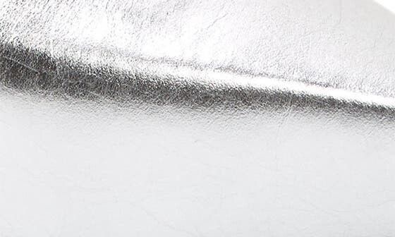 Givenchy o1loc1c0724 G-Lock Pumps in Silver Size US 8 / IT 38 - 5 Thumbnail