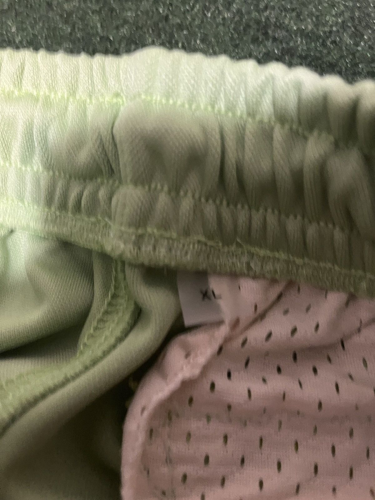 Designer × Vintage LAST DROP GV Gallery Dad Sweatpants Size XL Size US 36 / EU 52 - 6 Thumbnail
