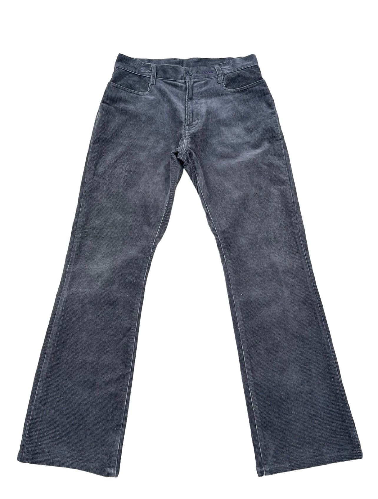 Ppfm Flare Jeans | Grailed