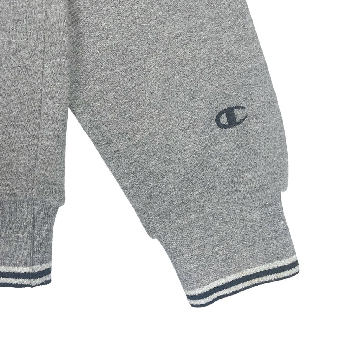 Champion Champion Sweatshirt Crewneck Pullover Jumper Size US M / EU 48-50 / 2 - 5 Thumbnail