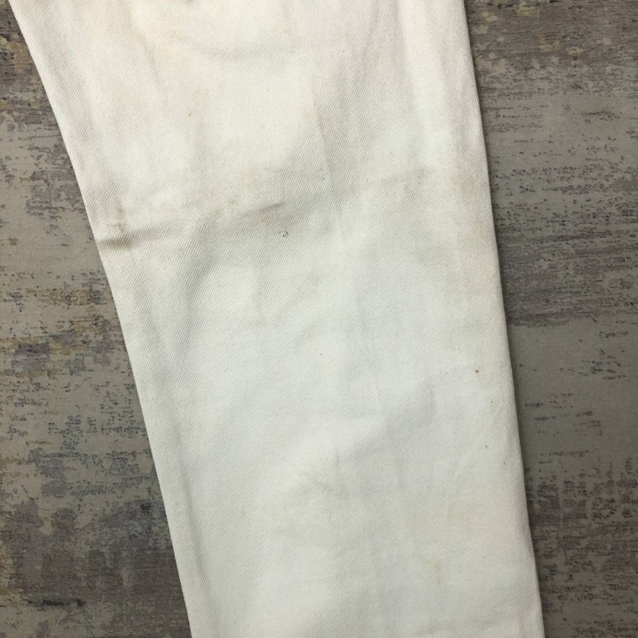 Levi's × Levi's Vintage Clothing P570 VTG 501 LEVI'S made in usa SLIMFIT JEANS Size US 30 / EU 46 - 11 Thumbnail