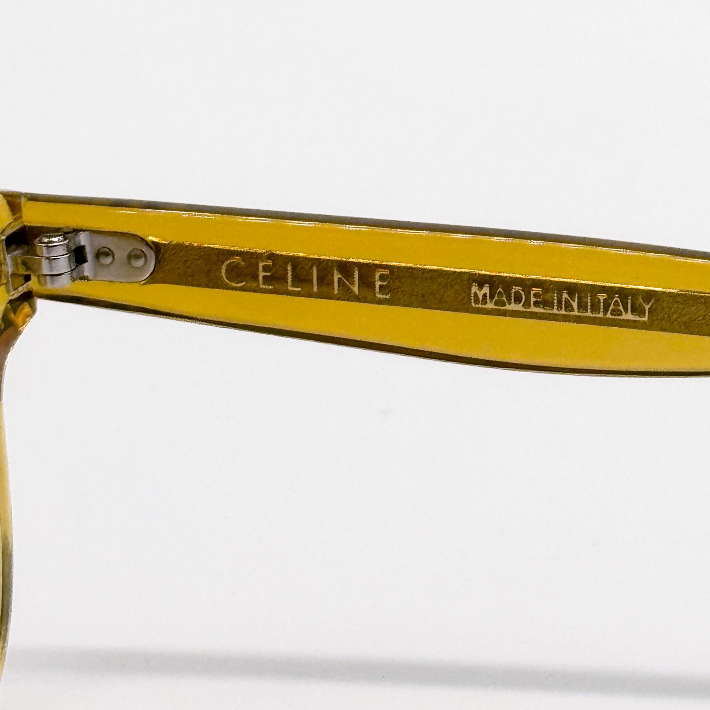 NEW CELINE CL50007I 039 EYEGLASSES WOMEN ROUND CELINE