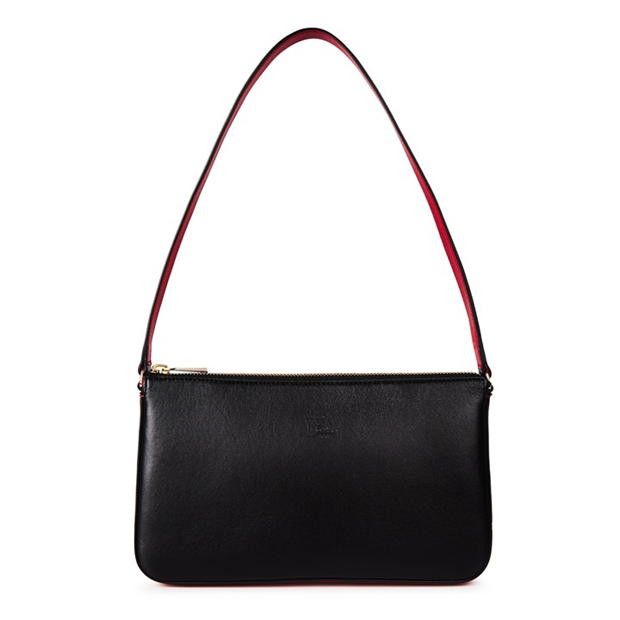 Christian Louboutin Loubila Shoulder Bag Size ONE SIZE - 1 Thumbnail