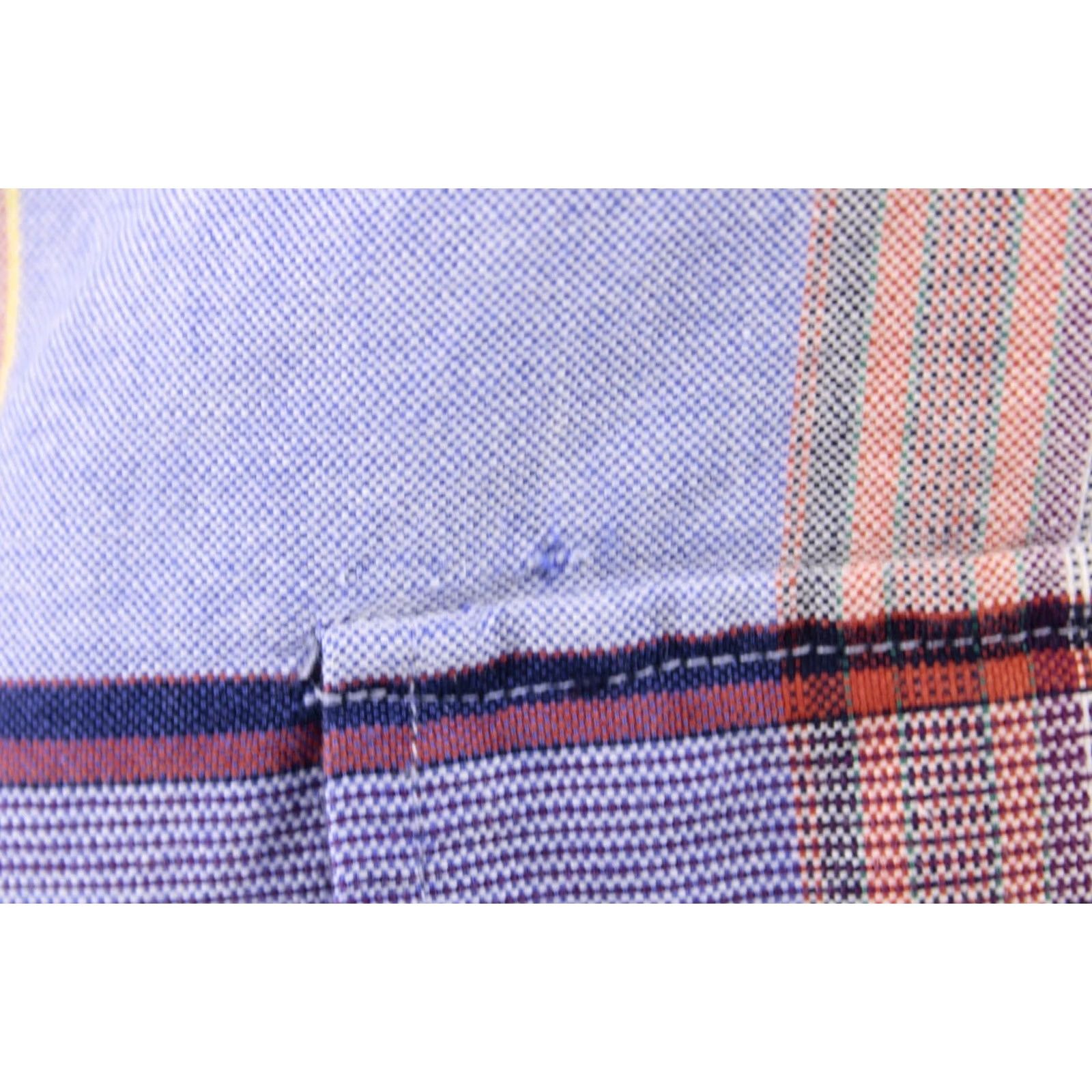 Pendleton Pendleton Shirt Mens L Men Original Board Plaid Long Sleeve Cotton Size US L / EU 52-54 / 3 - 7 Thumbnail