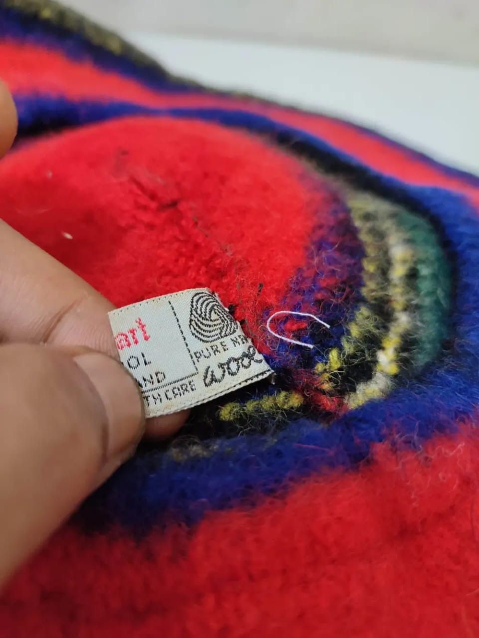 Designer × Other Royal Stewart Wool Beret Hats Size ONE SIZE - 10 Thumbnail