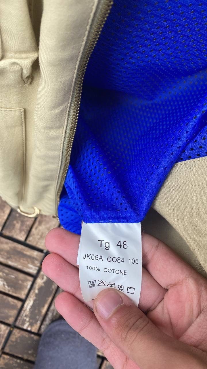 Raf by Raf Simons Raf Simons vest vintage Size US M / EU 48-50 / 2 - 5 Thumbnail