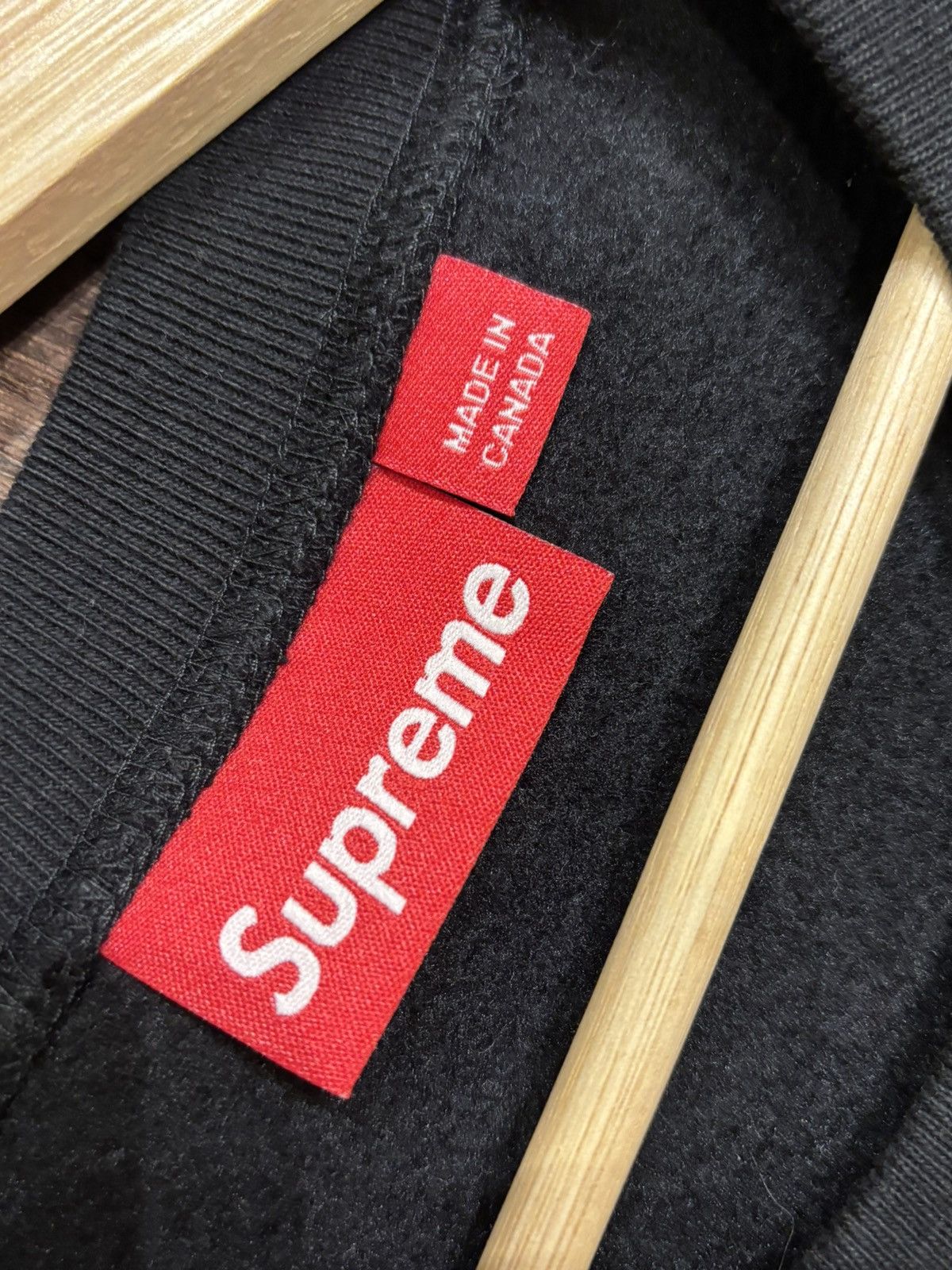 Supreme Supreme X Thrasher Harold Crewneck Size US XXL / EU 58 / 5 - 3 Thumbnail