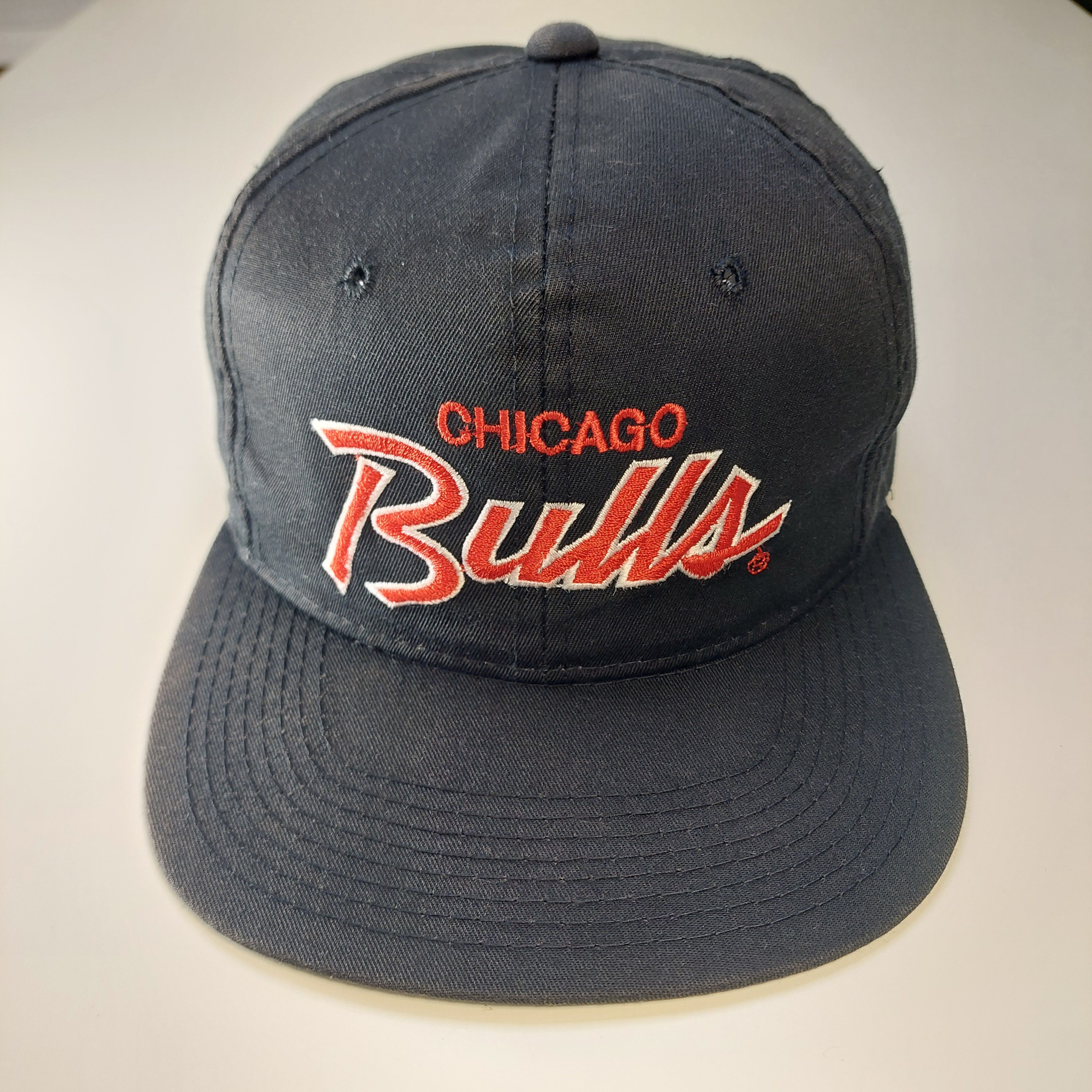 Sports Specialties Chicago Bears | Sports Specialties Double Script Size ONE SIZE - 11 Thumbnail