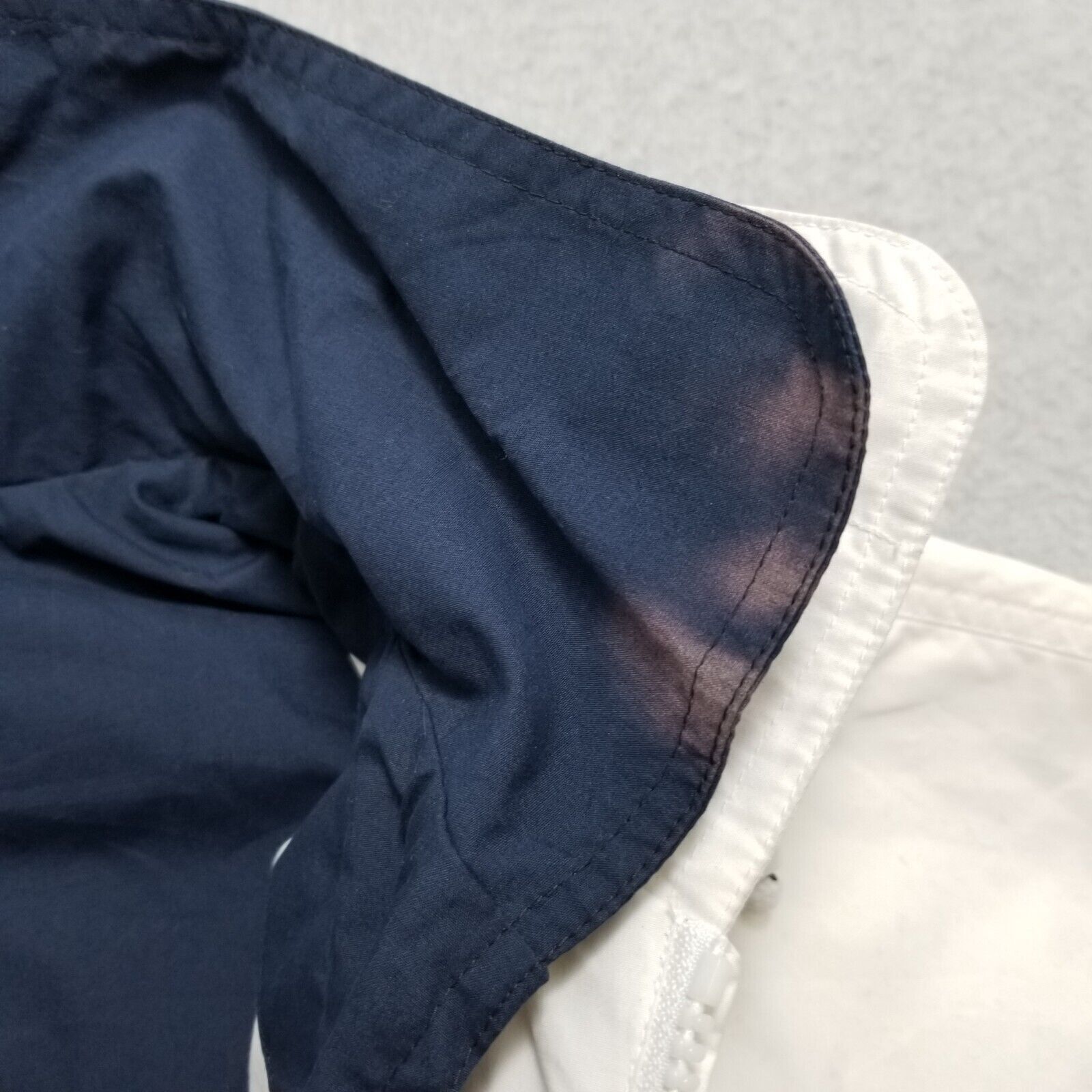Other La Mode Jacket Mens XL Long Sleeve Full Zip Windbreaker Size US XL / EU 56 / 4 - 7 Thumbnail