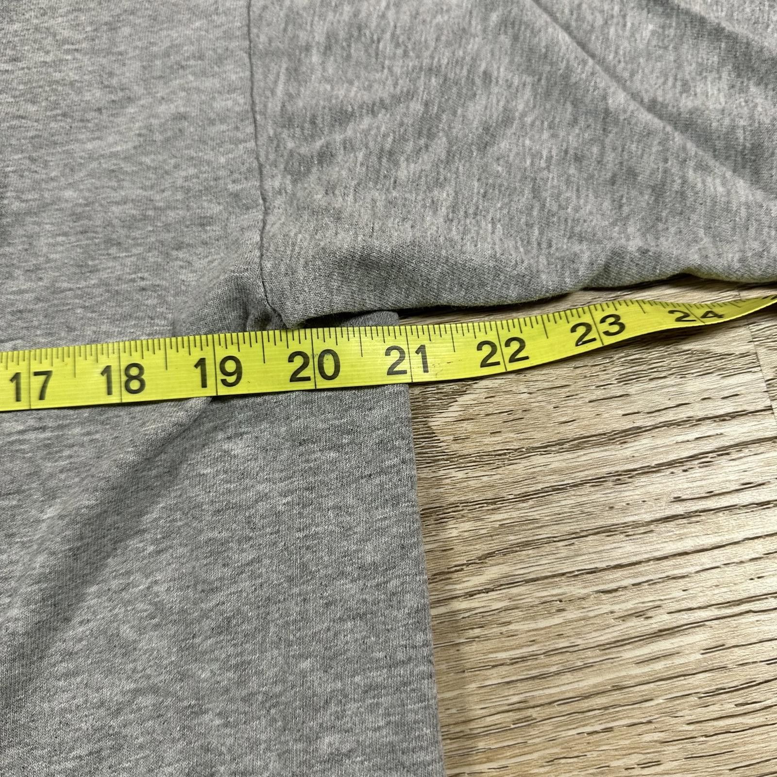 American Eagle Outfitters Eagle Products T-Shirt Gray Eagle Tahlequah Oklahoma Vintage Size US L / EU 52-54 / 3 - 9 Thumbnail