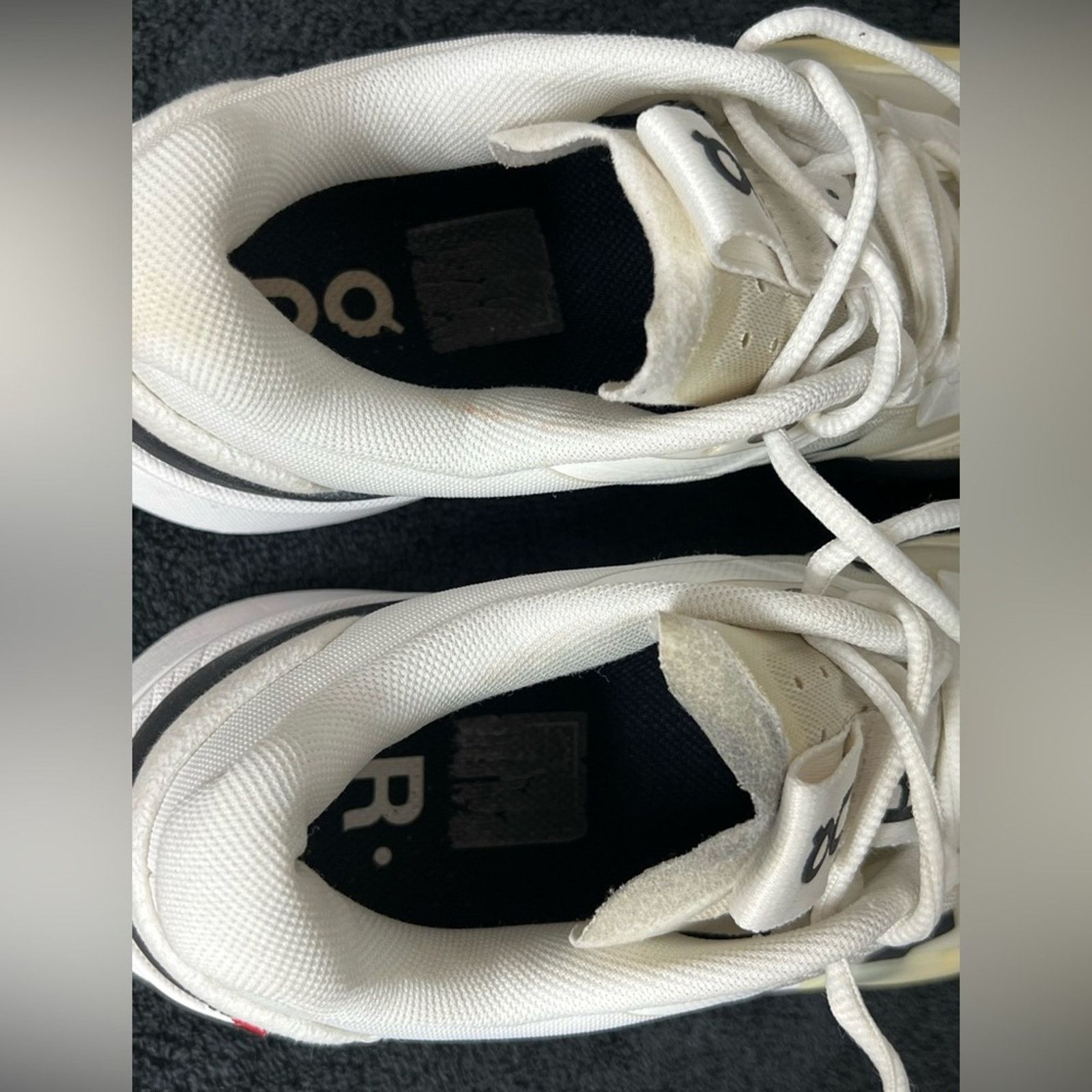 On On The Roger Pro 2 Women’s 7.5 White Tennis Pickleball Shoes Size US 7.5 / IT 37.5 - 8 Thumbnail