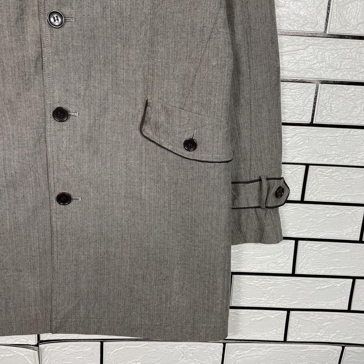 PERSON'S Person's For Men Long Jacket Size US L / EU 52-54 / 3 - 4 Thumbnail