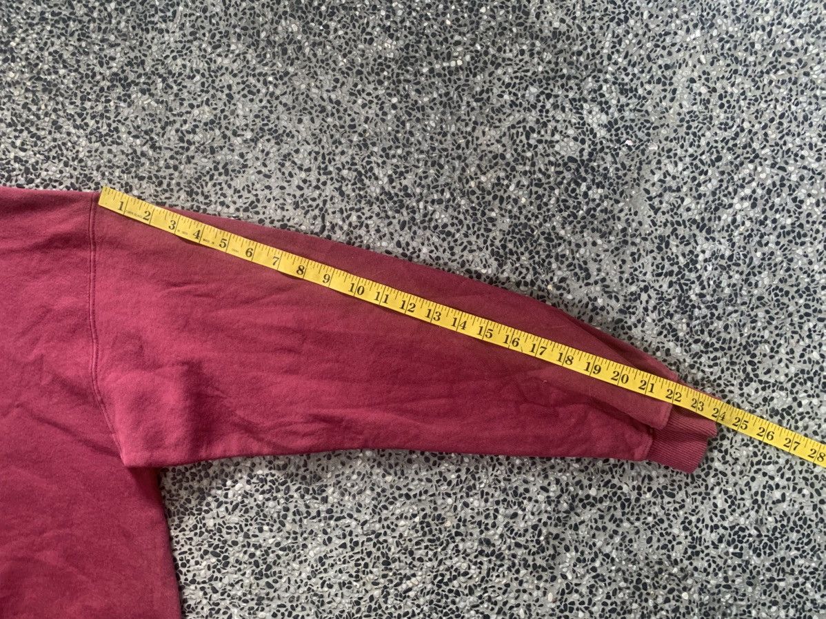Hard Rock Cafe Vintage 90s Hard Rock Hotel Las Vegas Sweatshirt Size US M / EU 48-50 / 2 - 10 Thumbnail