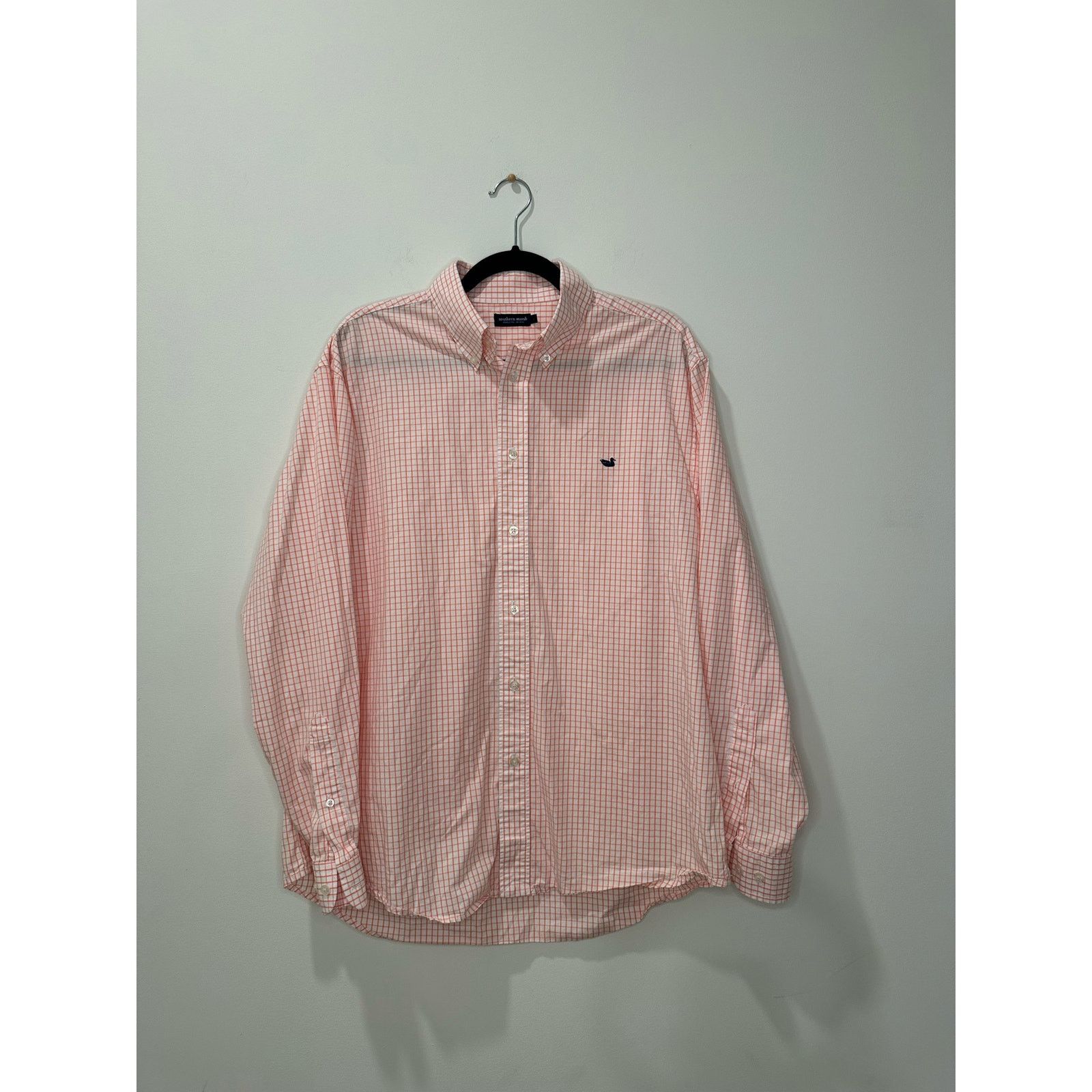 Southern Marsh Southern Marsh Dress Shirt Button Down L Size US L / EU 52-54 / 3 - 2 Thumbnail