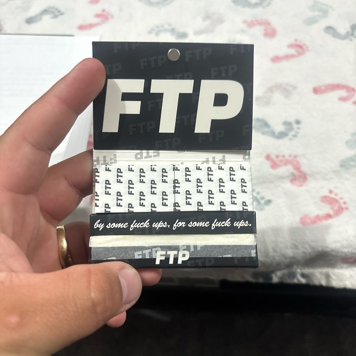 Other Ftp nh35 watch Size ONE SIZE - 8 Thumbnail