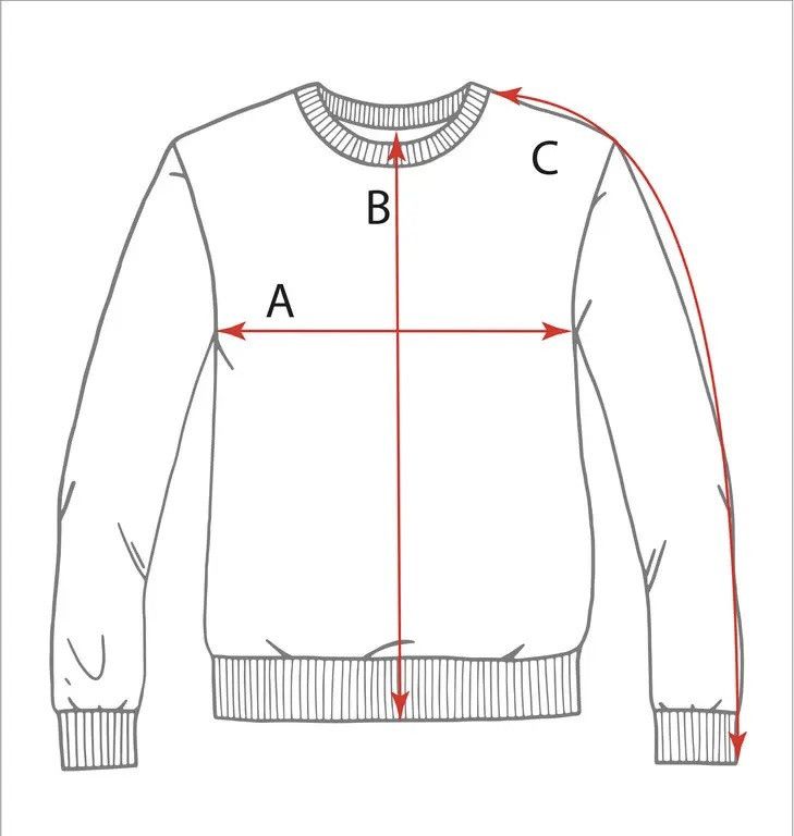 A.P.C. A.P.C Sweatshirt men cotton centr logo M L navy blue Size US L / EU 52-54 / 3 - 7 Thumbnail