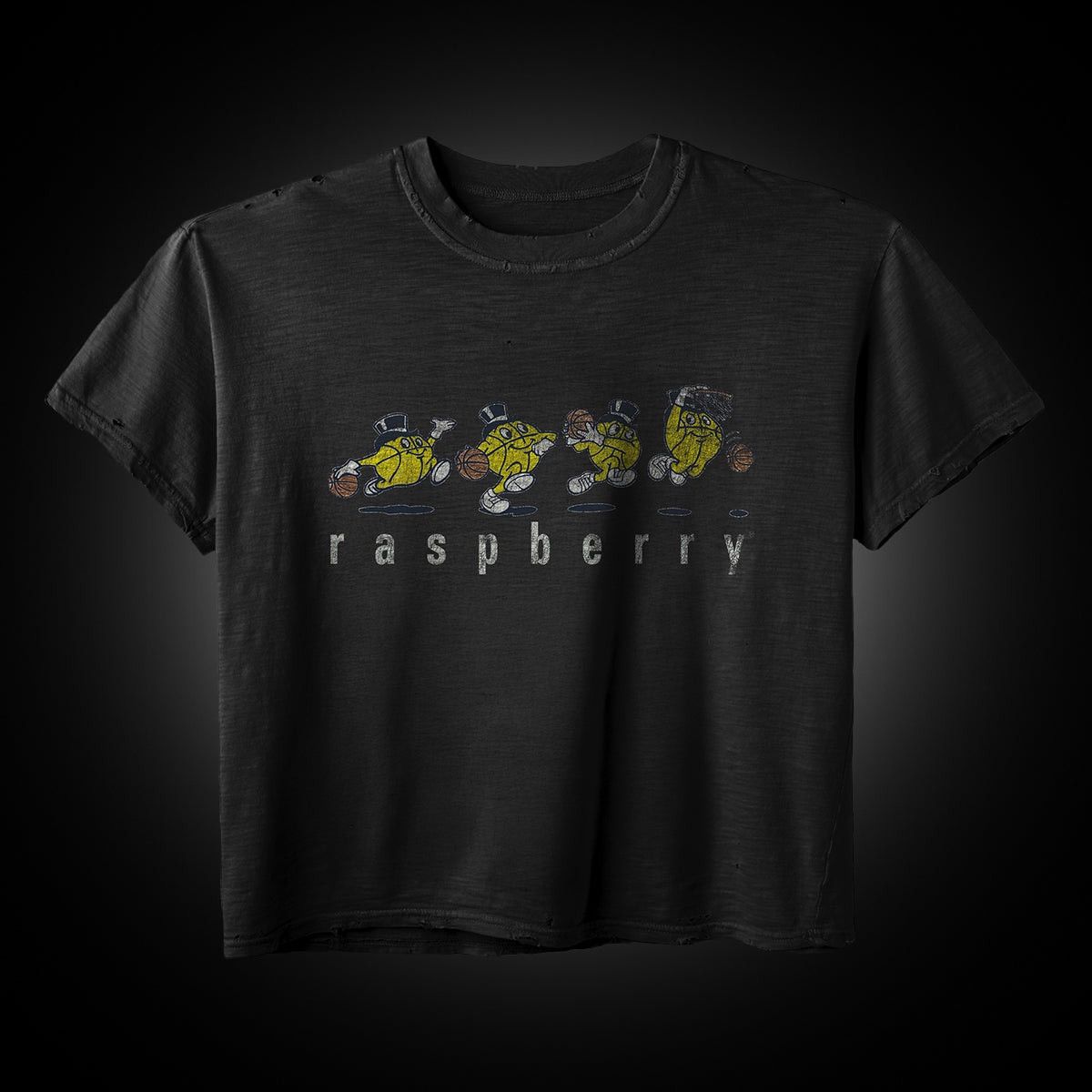 GV Gallery Sprint Vintage Slub Tee