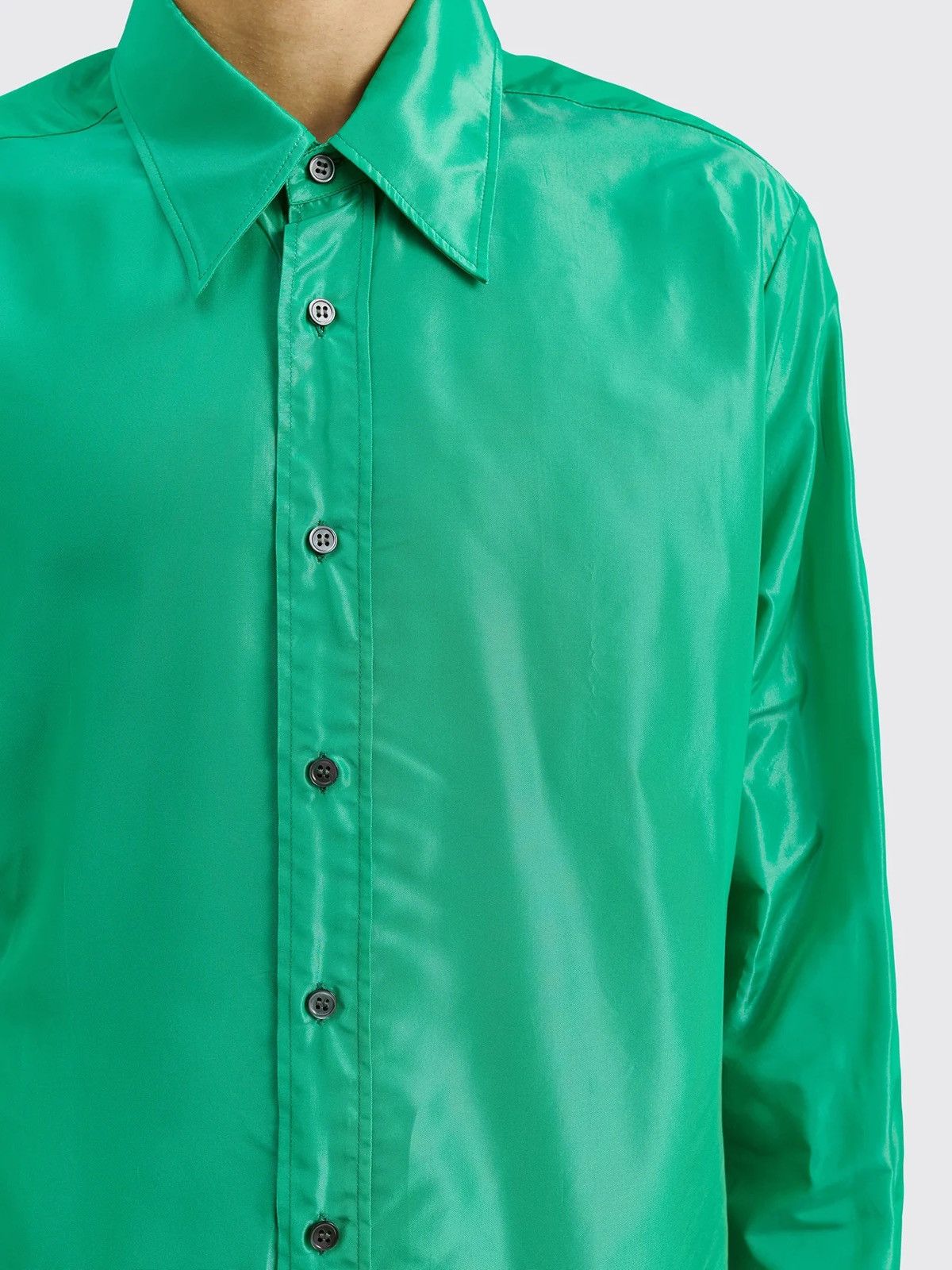 ERL ERL Shirt Size US L / EU 52-54 / 3 - 5 Thumbnail