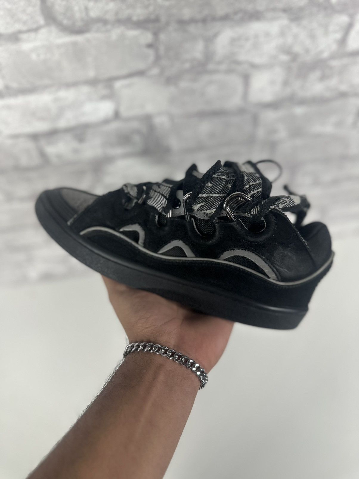 Lanvin Lanvin’s Size 12US/45EU Size US 12 / EU 45 - 14 Thumbnail