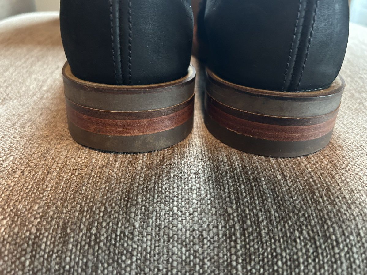R.M. Williams R.M. Williams Mens Rickaby Leather Boots Size US 9 / EU 42 - 12 Thumbnail