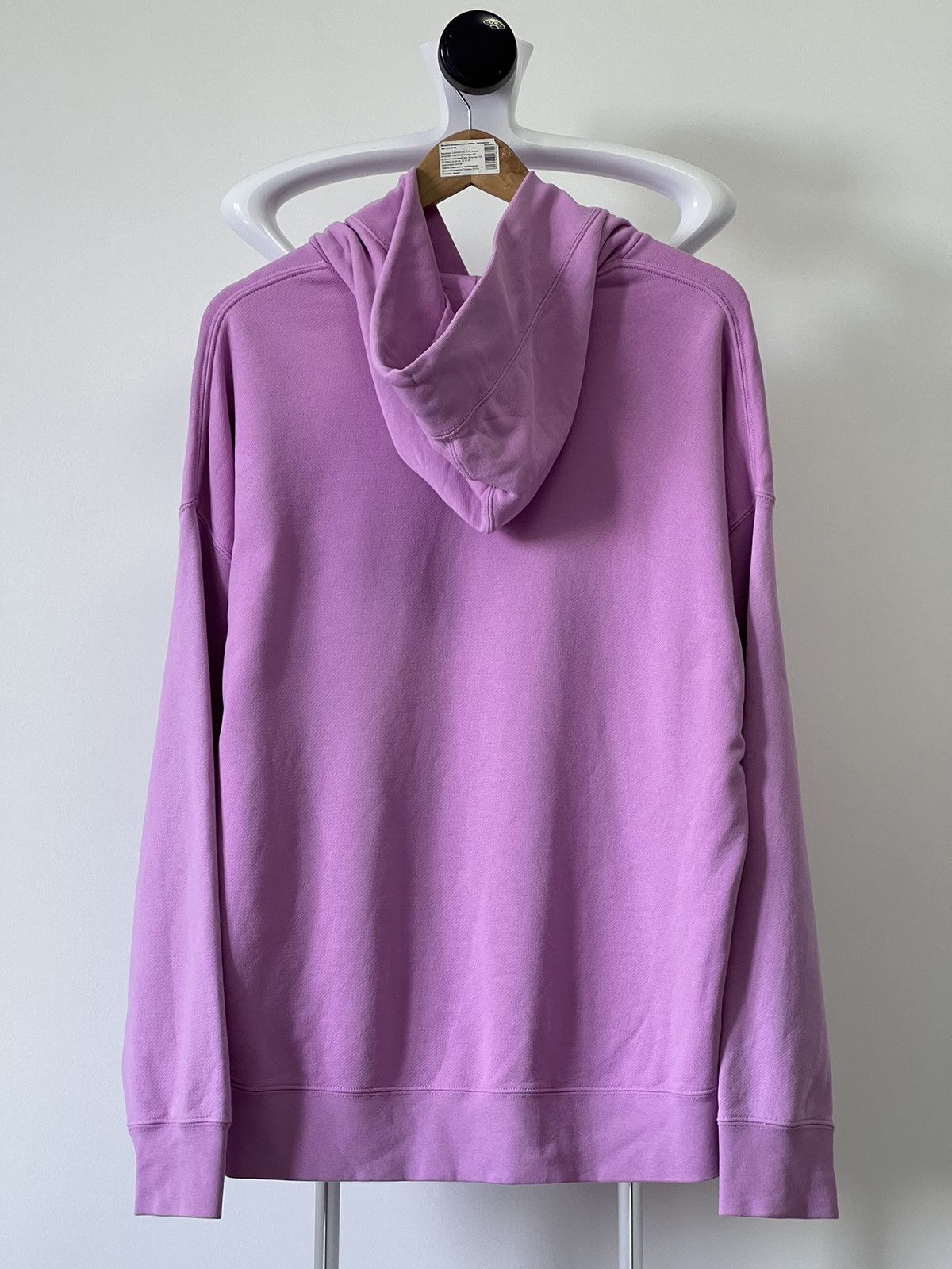 Nike × Nike ACG × Supreme Nike Tennis Court Fleece Hoodie Mens Size US M / EU 48-50 / 2 - 7 Thumbnail