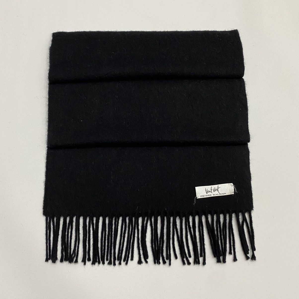 Pierre Balmain PIERRE BALMAIN SCARF MUFFLER LUX039 Size ONE SIZE - 7 Thumbnail