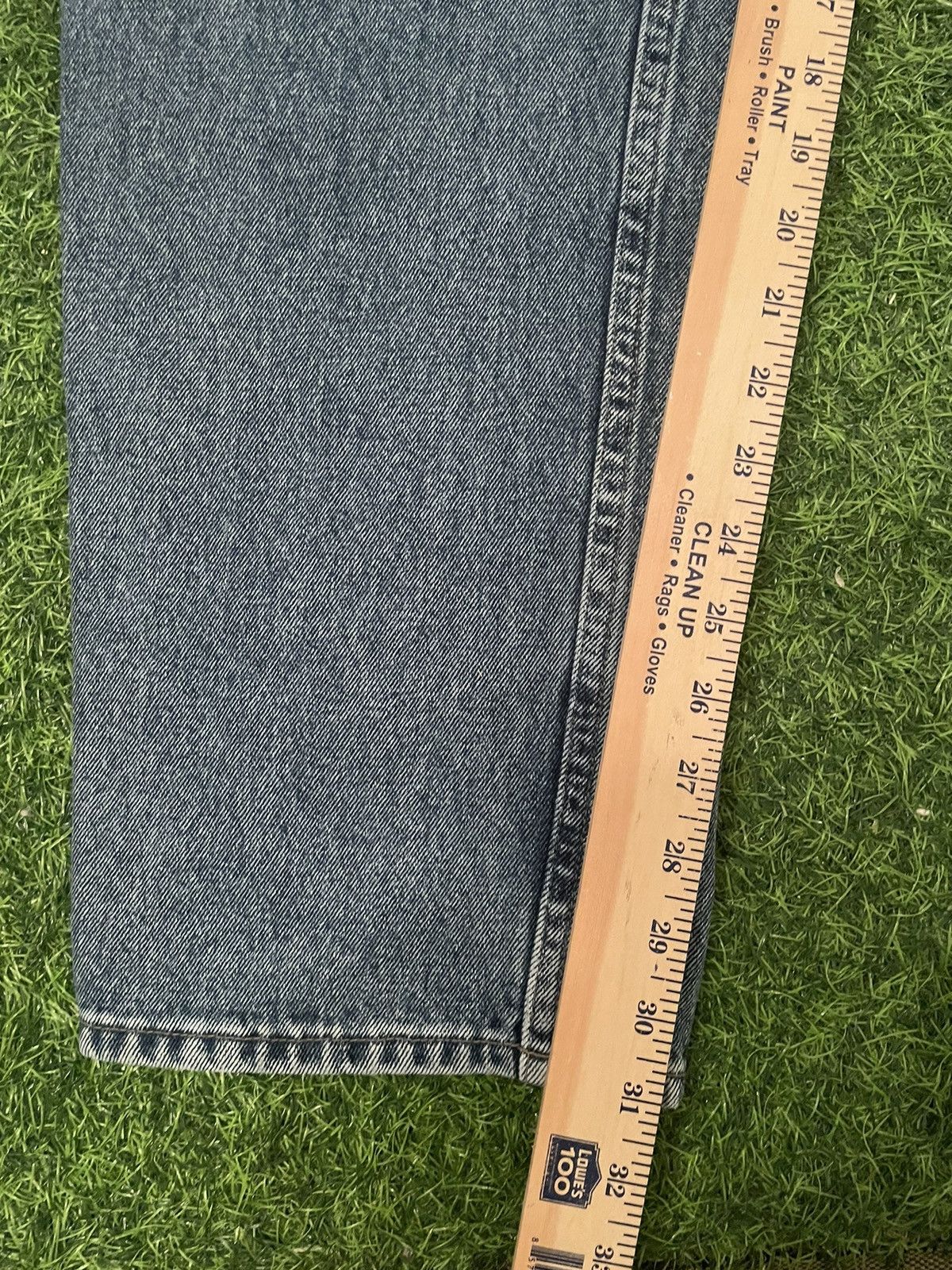 Other Bugle Boy Vintage 90s Baggy jeans Size US 34 / EU 50 - 7 Thumbnail
