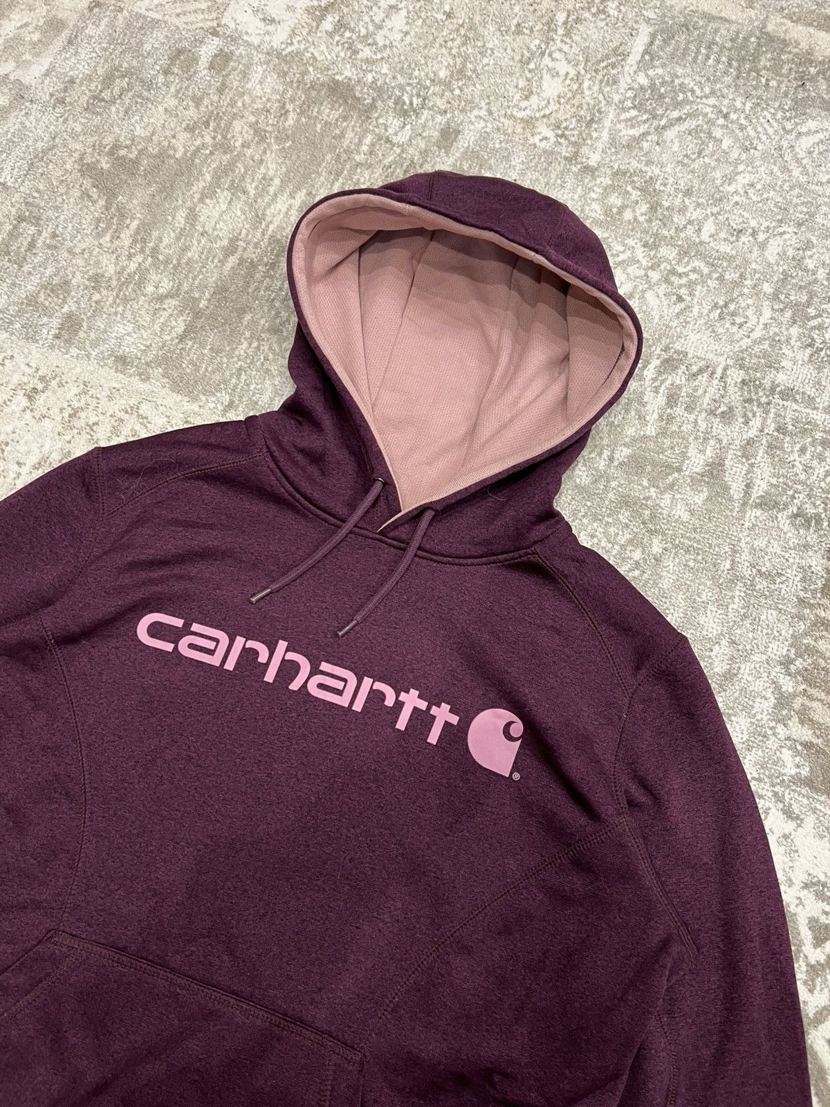 Carhartt Carhartt hoodie Size US M / EU 48-50 / 2 - 1 Thumbnail