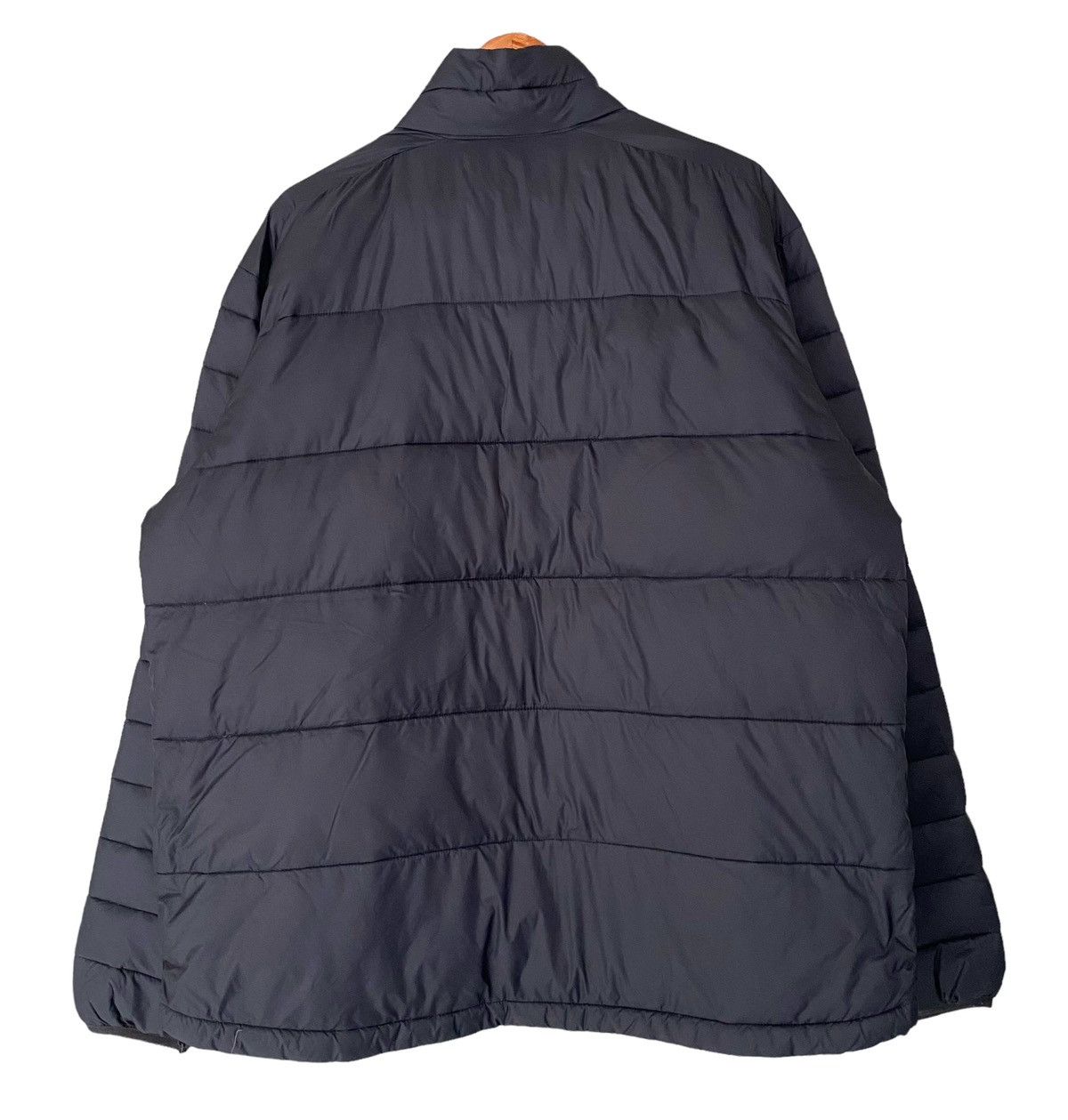 Columbia COLUMBIA Puffer Zipper Jacket (XL) Size US XL / EU 56 / 4 - 9 Thumbnail