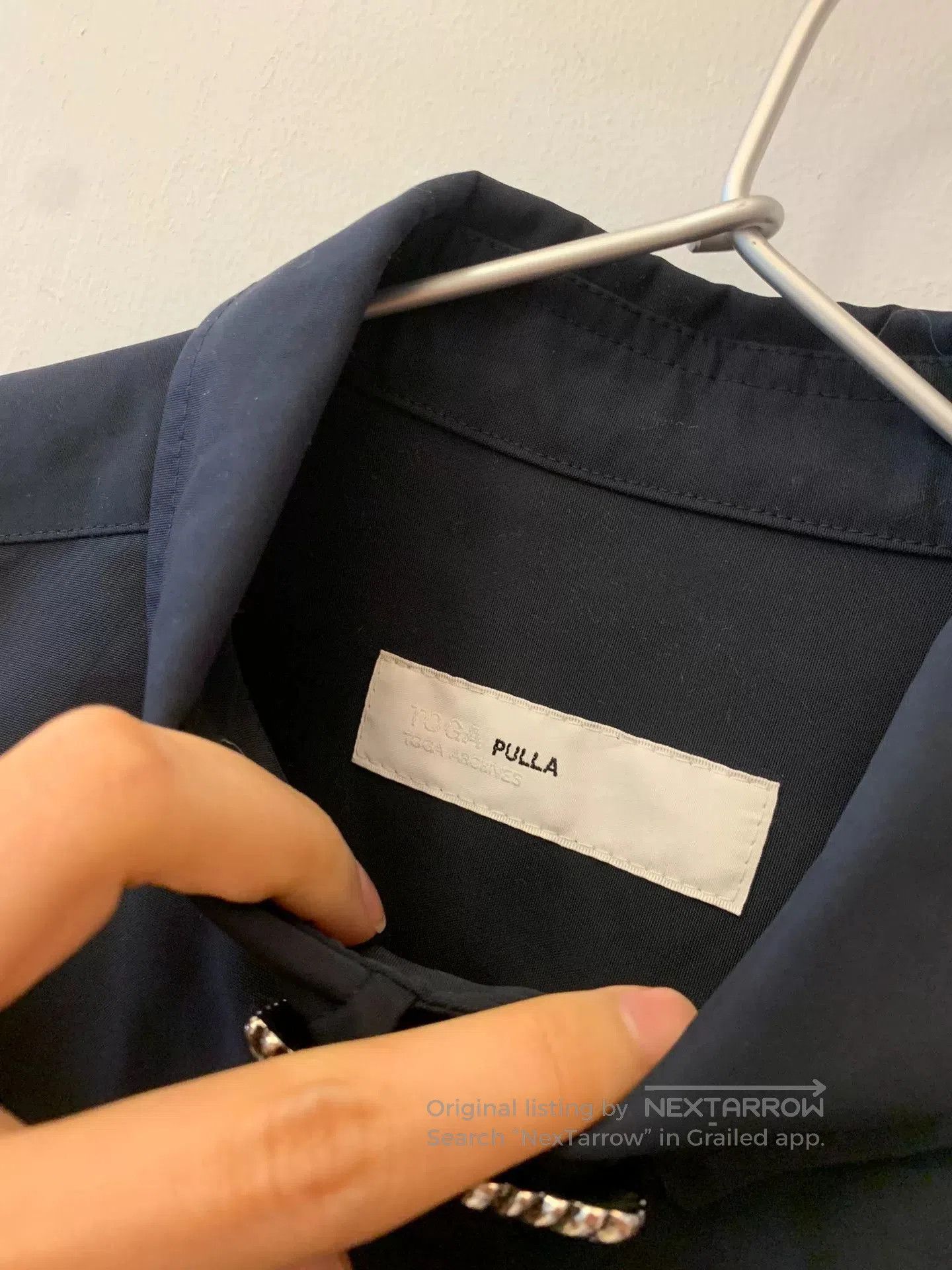Toga Pulla Toga Pulla New Women's Coat. Size S / US 4 / IT 40 - 6 Thumbnail