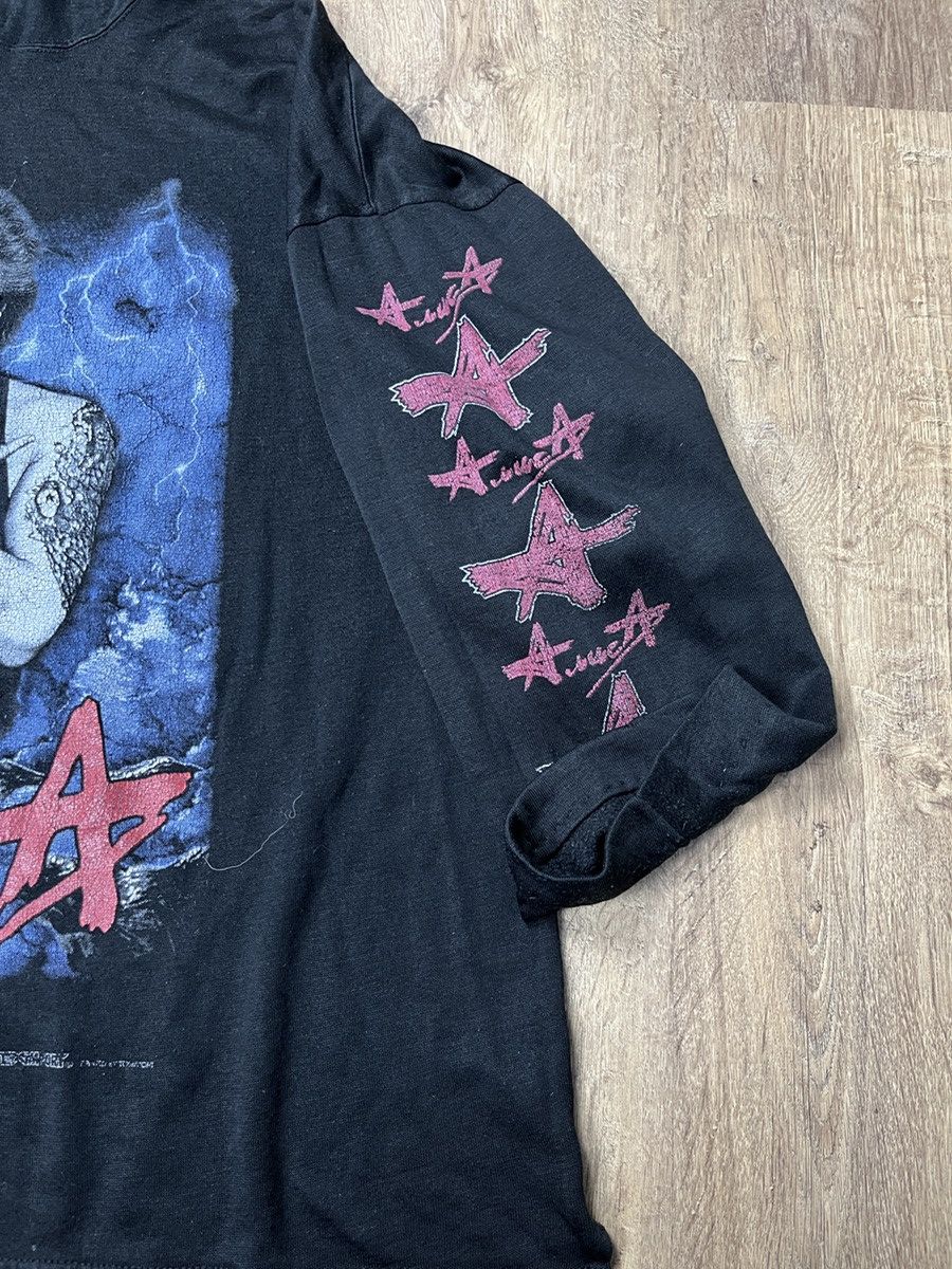 Band Tees × Vintage ➕ vintage thunder cool graphic 90s band hoodie rare Size US XL / EU 56 / 4 - 4 Thumbnail
