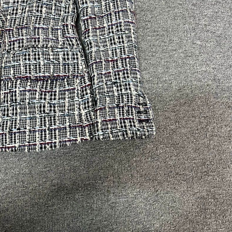 Thom Browne Thom Browne Little Fragrance Knits a Suit Jacket Size M / US 6-8 / IT 42-44 - 3 Thumbnail