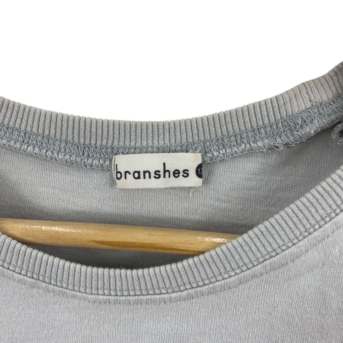 Peanuts BRANSHES PEANUTS SNOOPY & Friends Cartoon Tee Shirt Top Size M / US 6-8 / IT 42-44 - 8 Thumbnail
