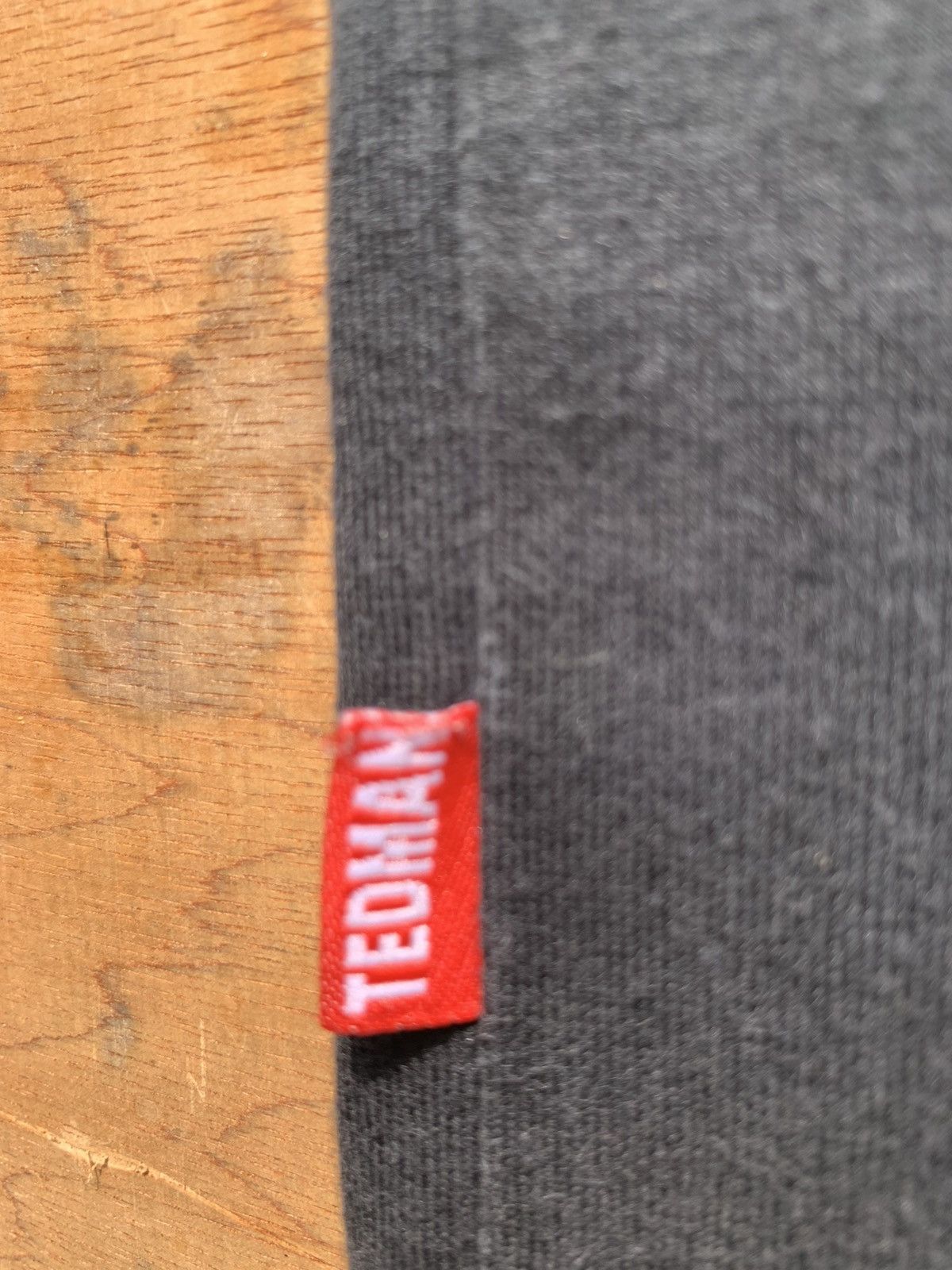 Tedman Tedman’s Ted Company Lucky Clothing T Shirt Size US M / EU 48-50 / 2 - 12 Thumbnail
