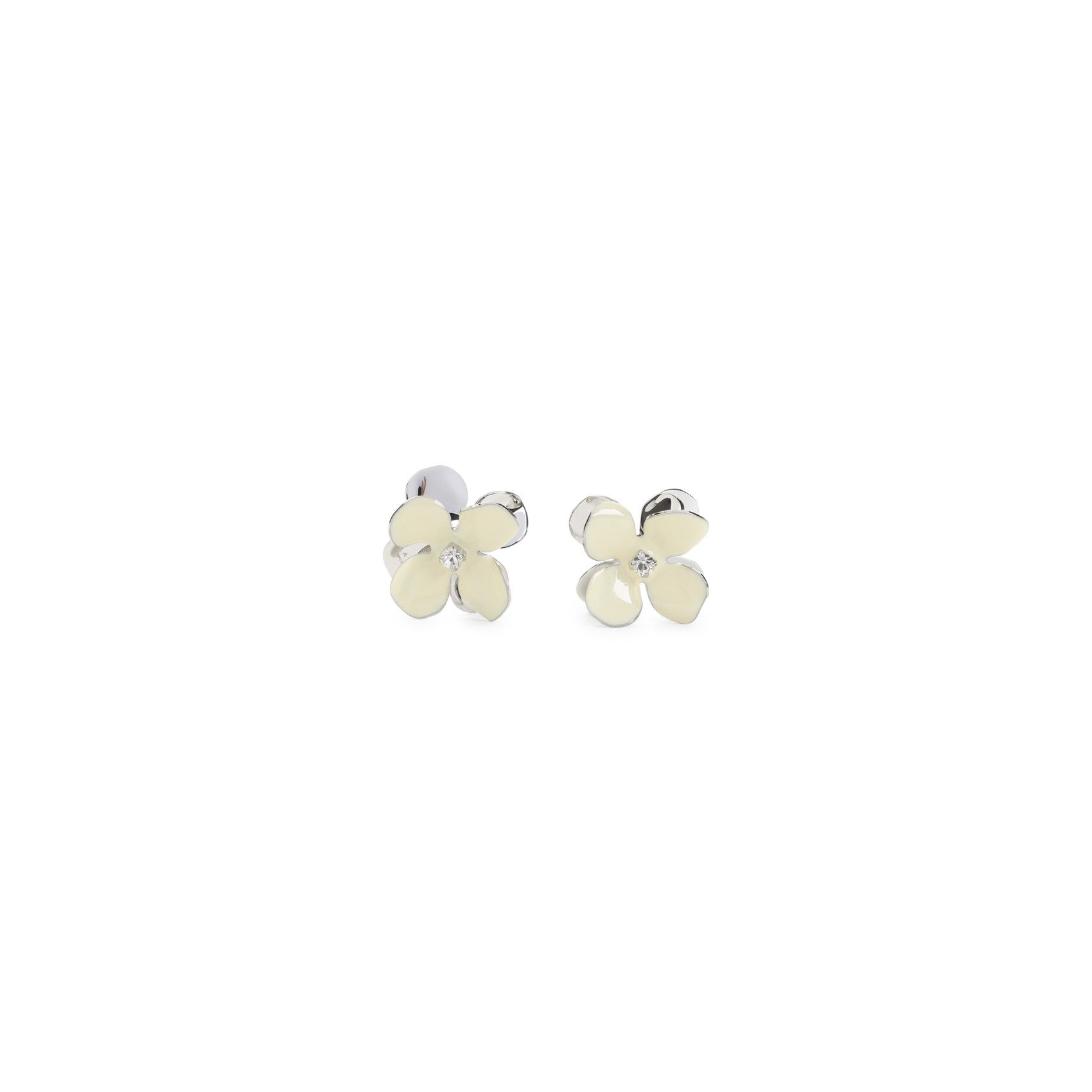 Marni Marni Flower Earrings Size ONE SIZE - 1 Thumbnail