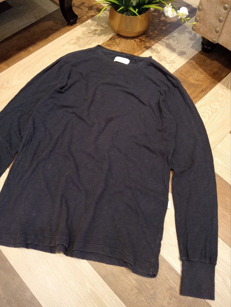 Aime Leon Dore AIME LEON DORE FADED L/S TSHIRT Size US L / EU 52-54 / 3 - 4 Thumbnail