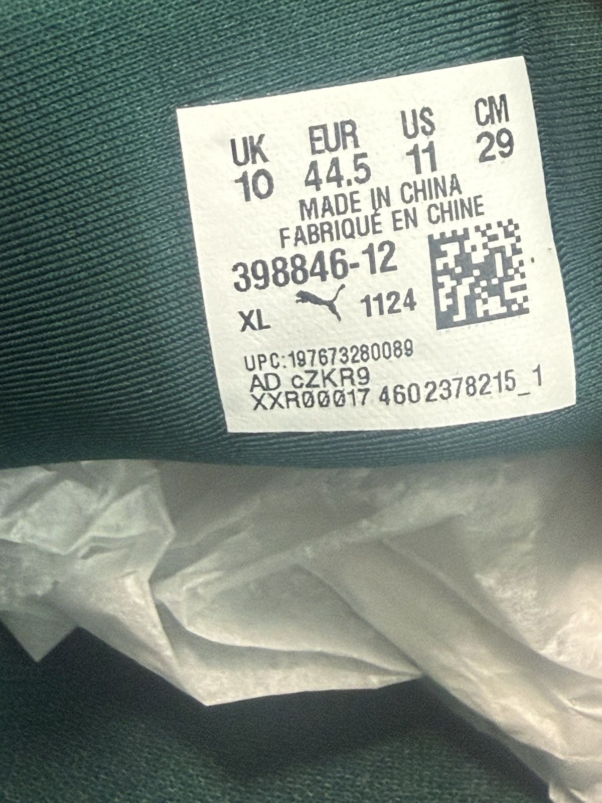 Puma Puma Speed Cat OG Size US 11 / EU 44 - 7 Thumbnail