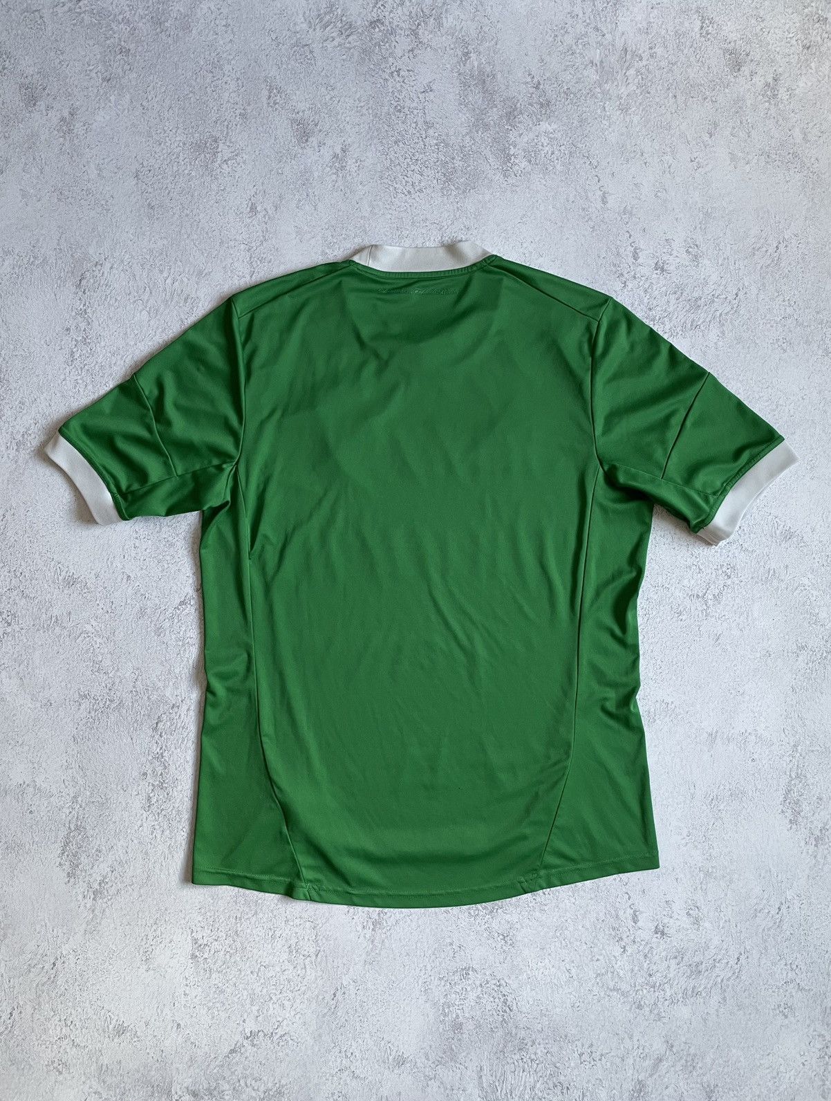 Vintage Adidas Soccer Jersey Germany 2012/2013 Away Kit L XL Size US XL / EU 56 / 4 - 4 Thumbnail