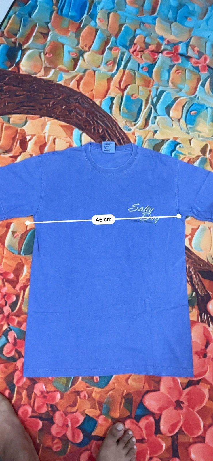Vintage Salty Dog Size US S / EU 44-46 / 1 - 4 Thumbnail