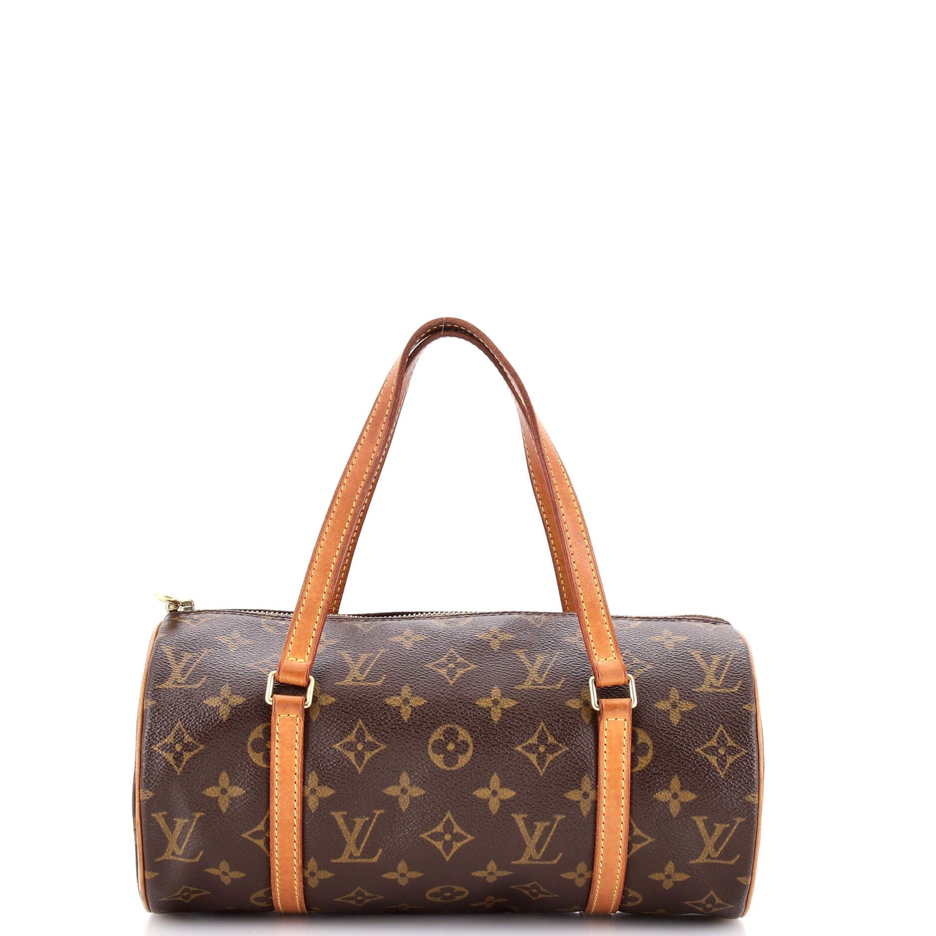 Louis Vuitton Papillon Handbag Size ONE SIZE - 1 Thumbnail